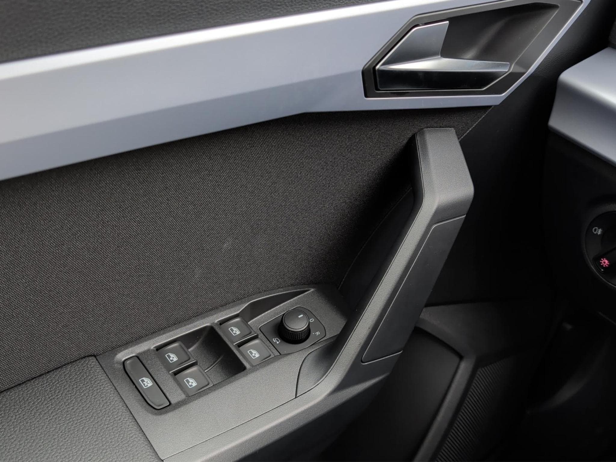 Seat Arona FR (2026) - Foto 14