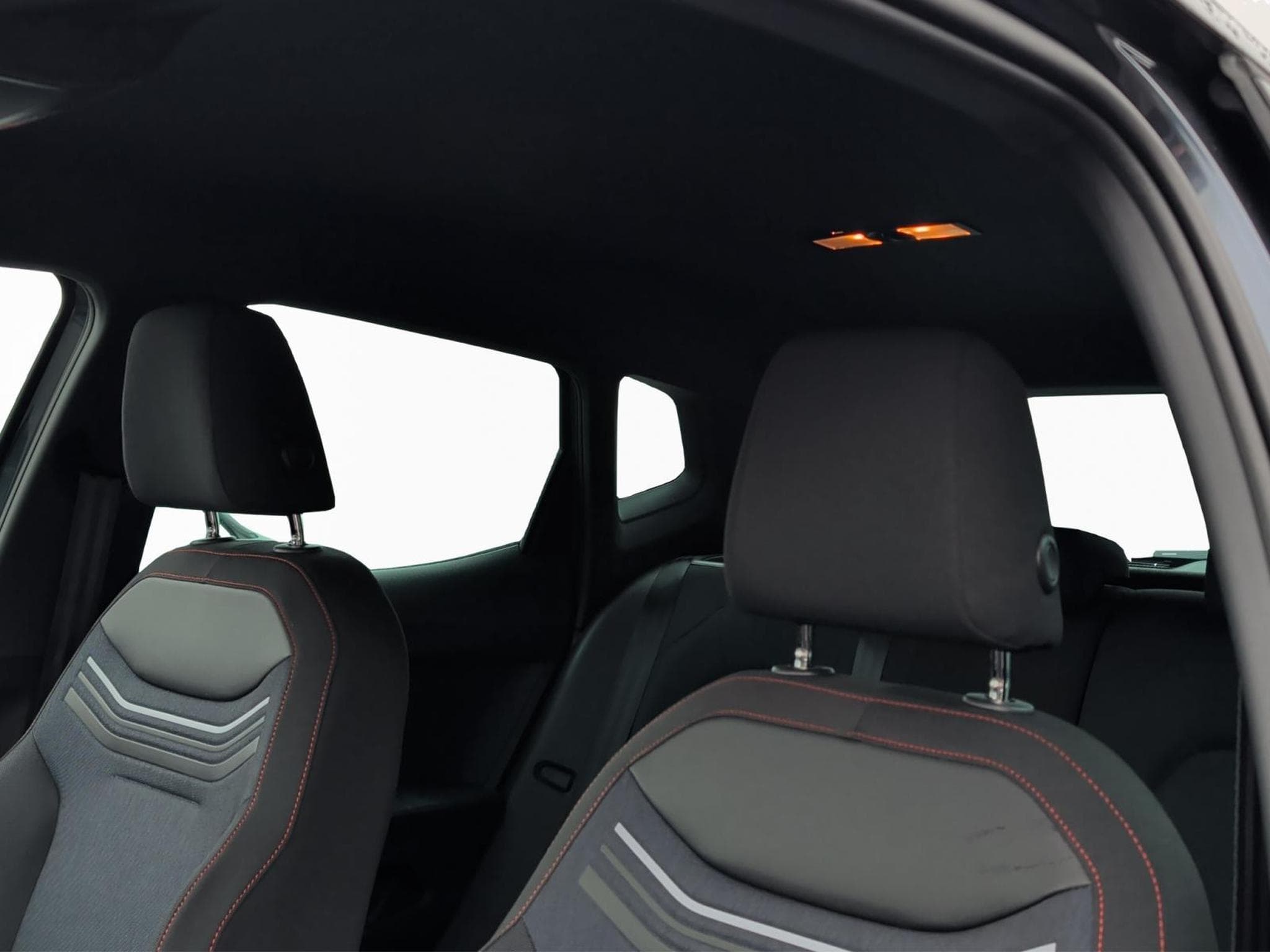 Seat Arona FR (2026) - Foto 15