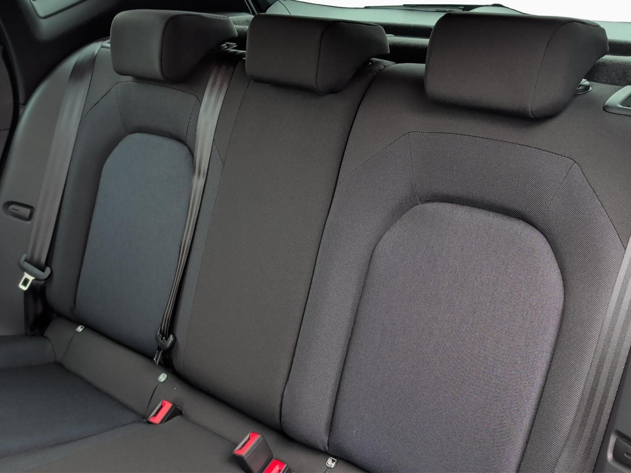 Seat Arona FR (2026) - Foto 16