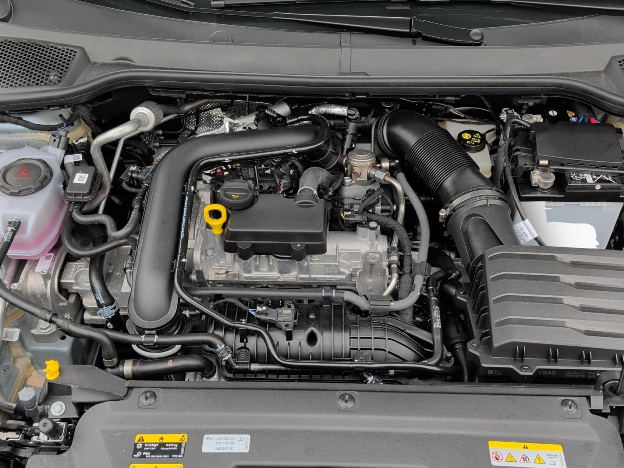 Seat Arona FR (2026) - Foto 18