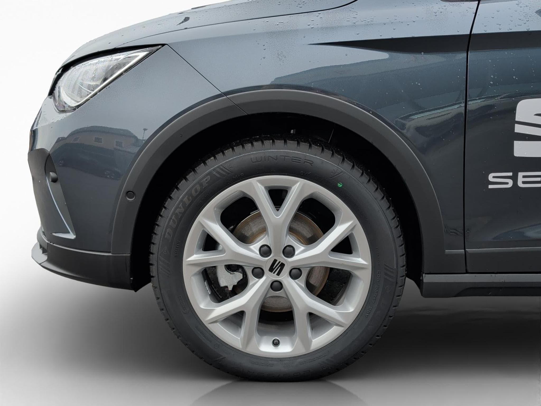 Seat Arona FR (2026) - Foto 8