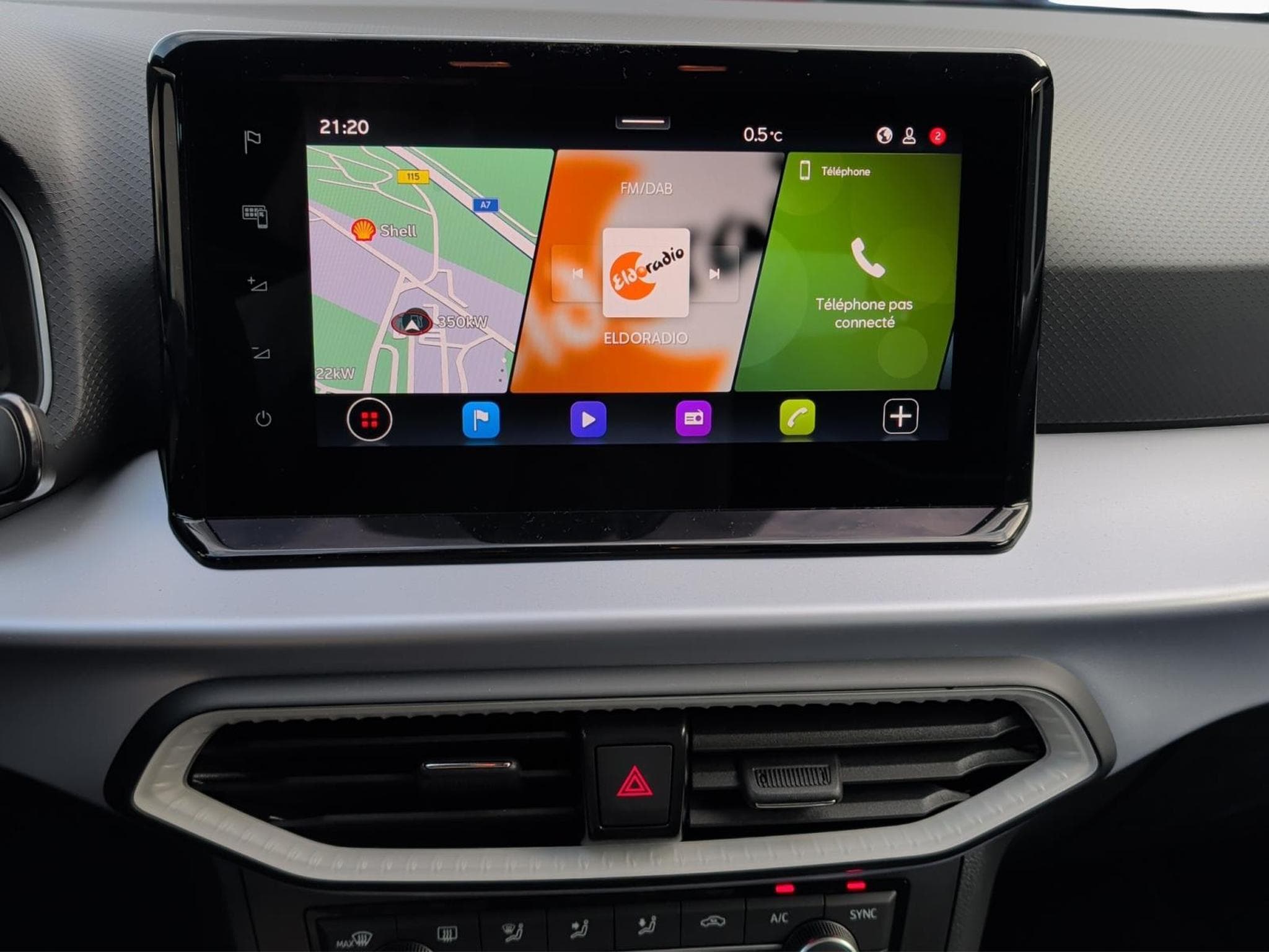 Seat Arona FR (2026) - Foto 13