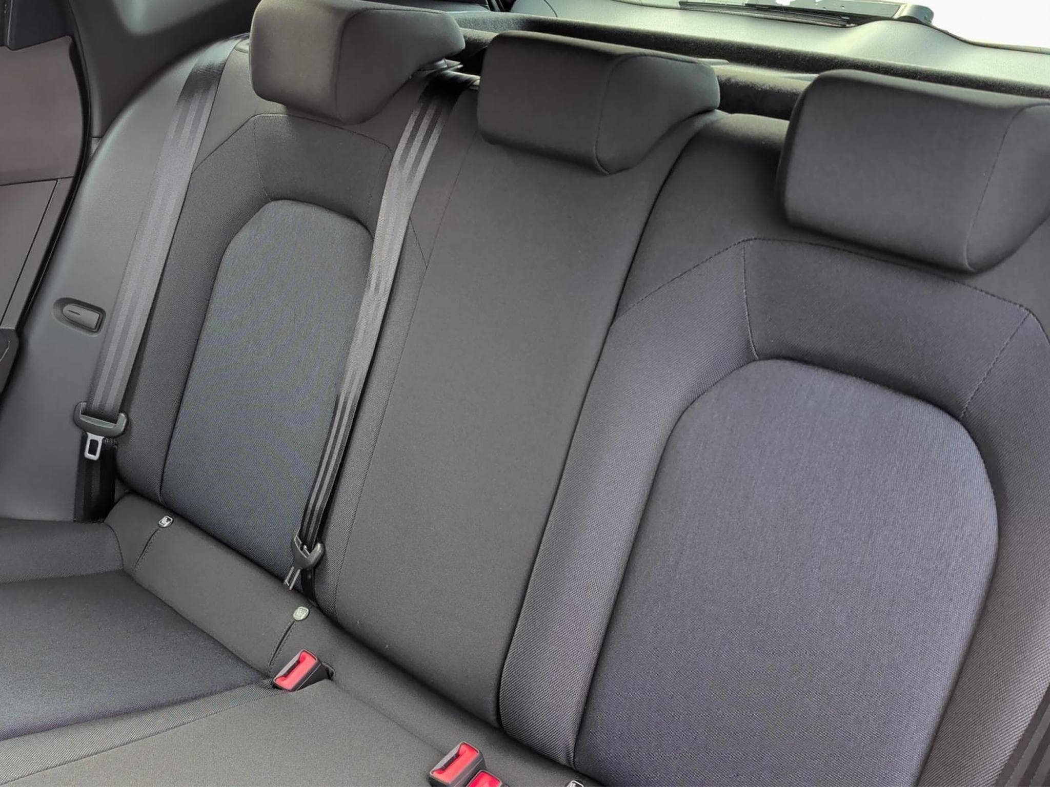 Seat Arona FR (2026) - Foto 16