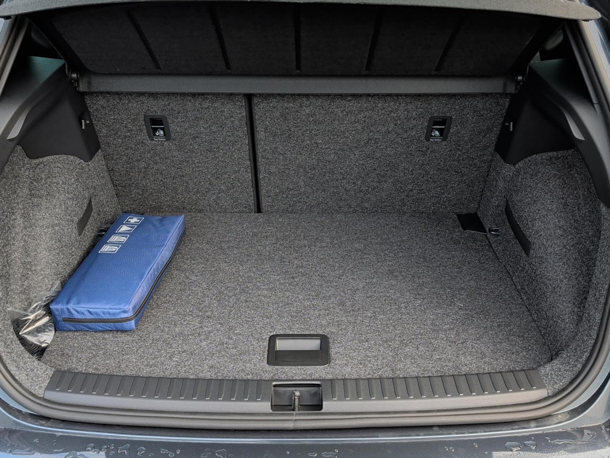 Seat Arona FR (2026) - Foto 17