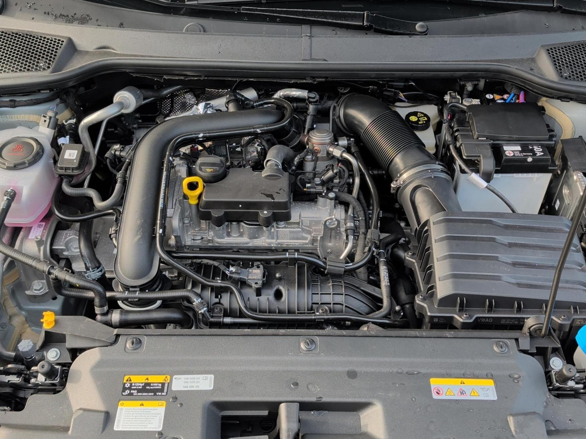 Seat Arona FR (2026) - Foto 18