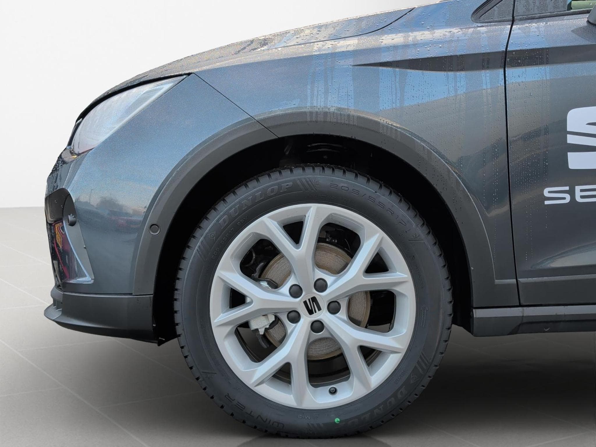 Seat Arona FR (2026) - Foto 8