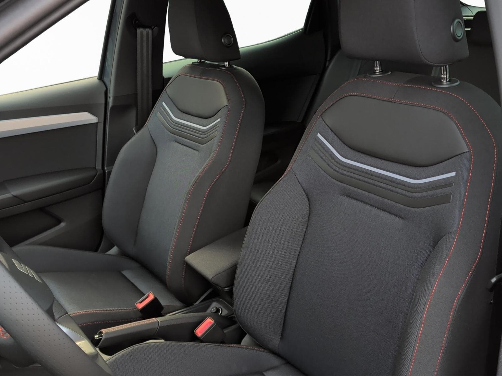 Seat Arona FR (2026) - Foto 9