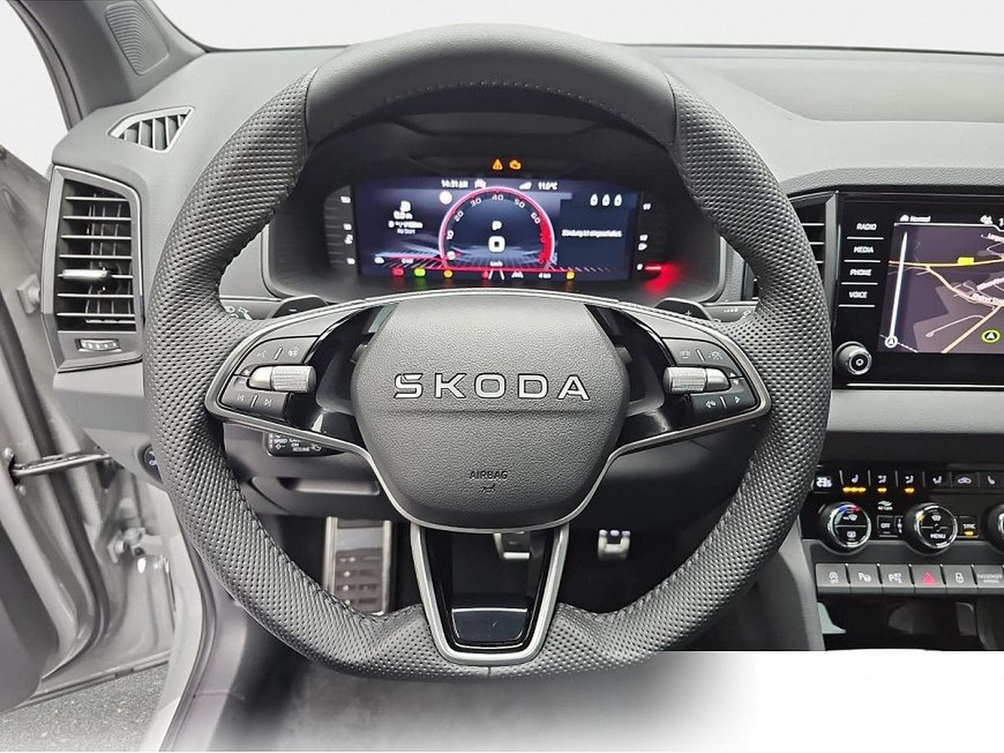 Skoda Karoq (2026) - Photo 12