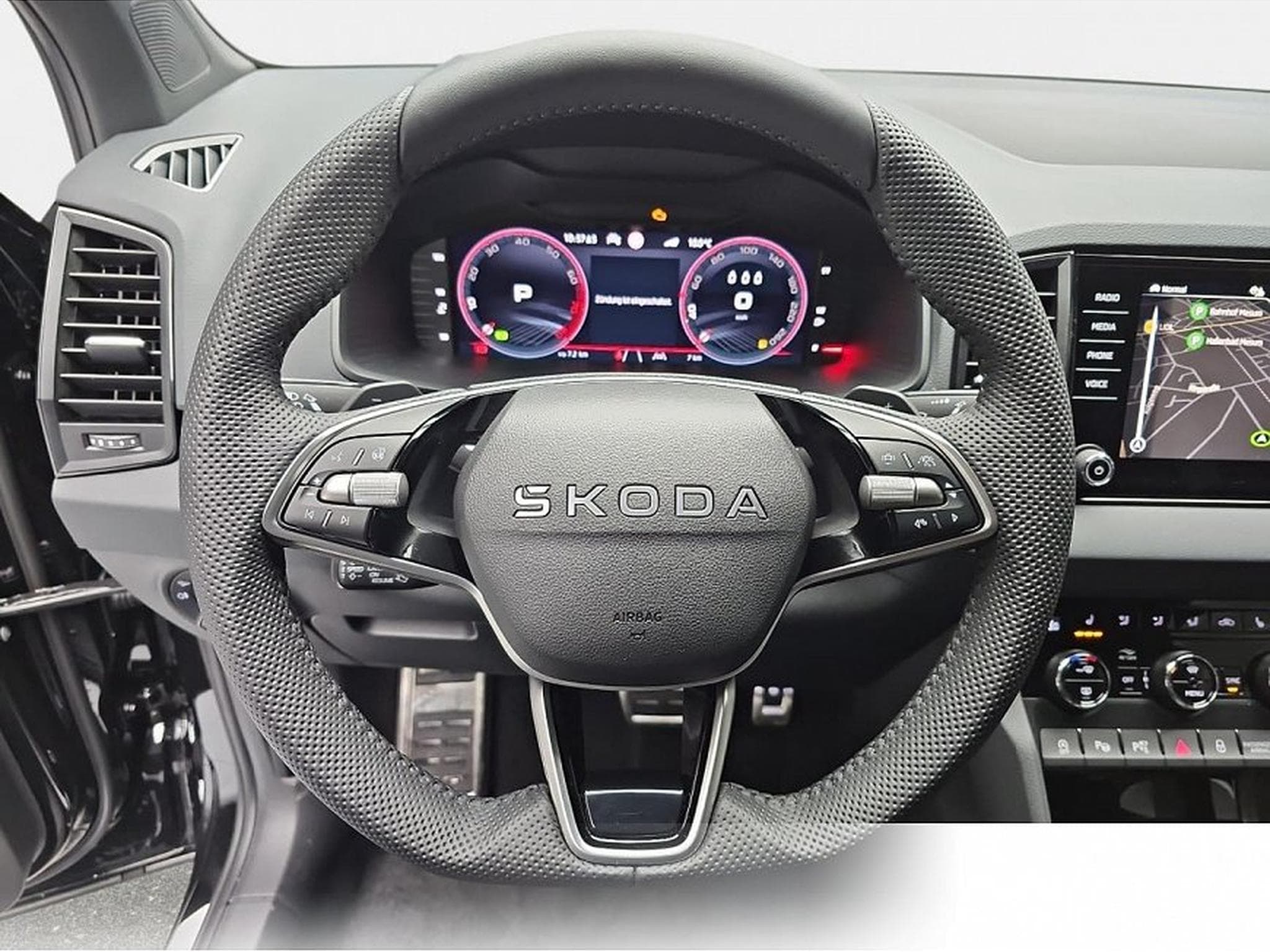 Skoda Karoq (2026) - Photo 12