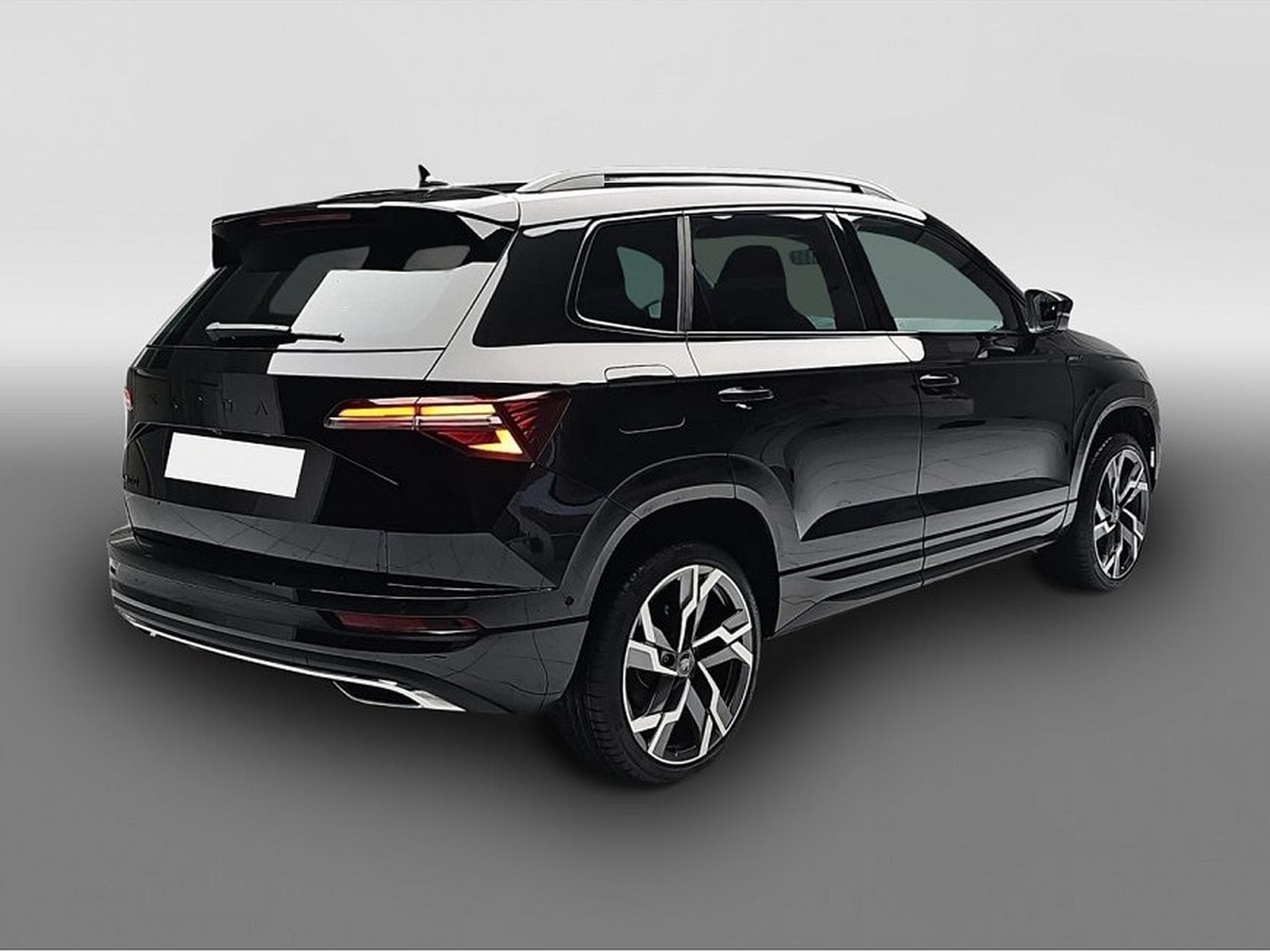 Skoda Karoq (2026) - Photo 2