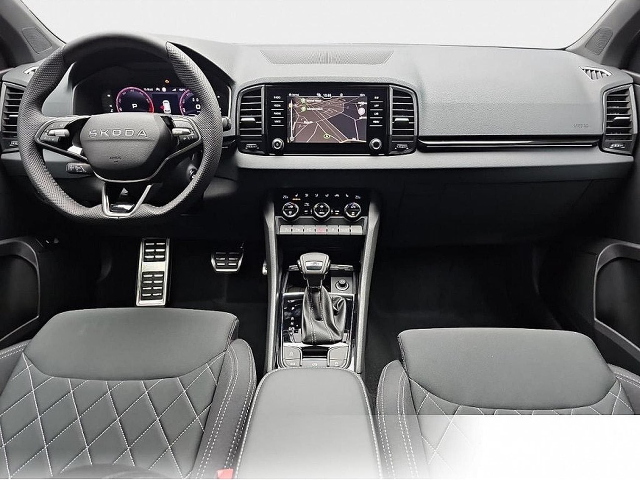 Skoda Karoq (2026) - Photo 6