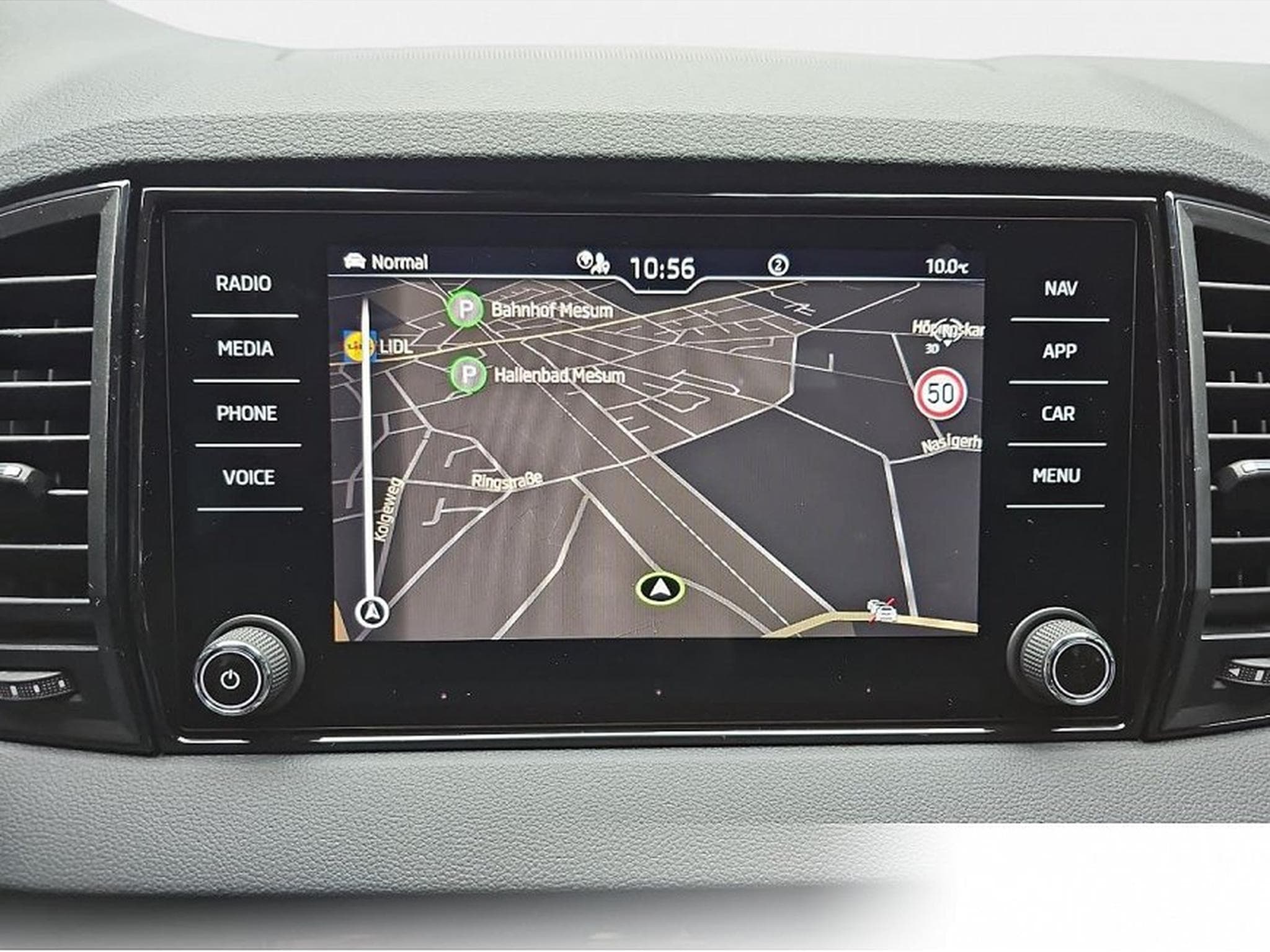 Skoda Karoq (2026) - Photo 8