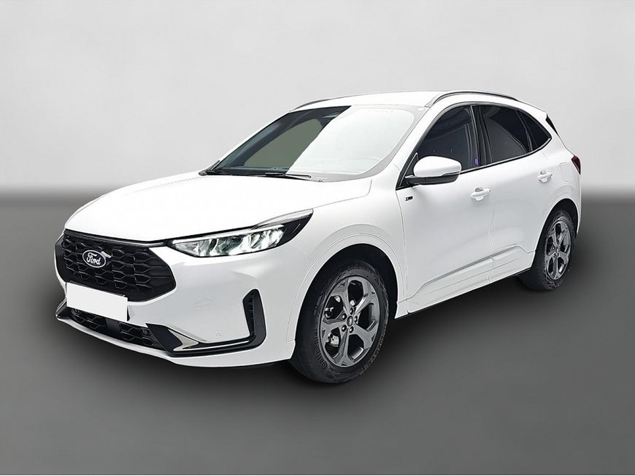 Ford Kuga (2026) - Foto 1