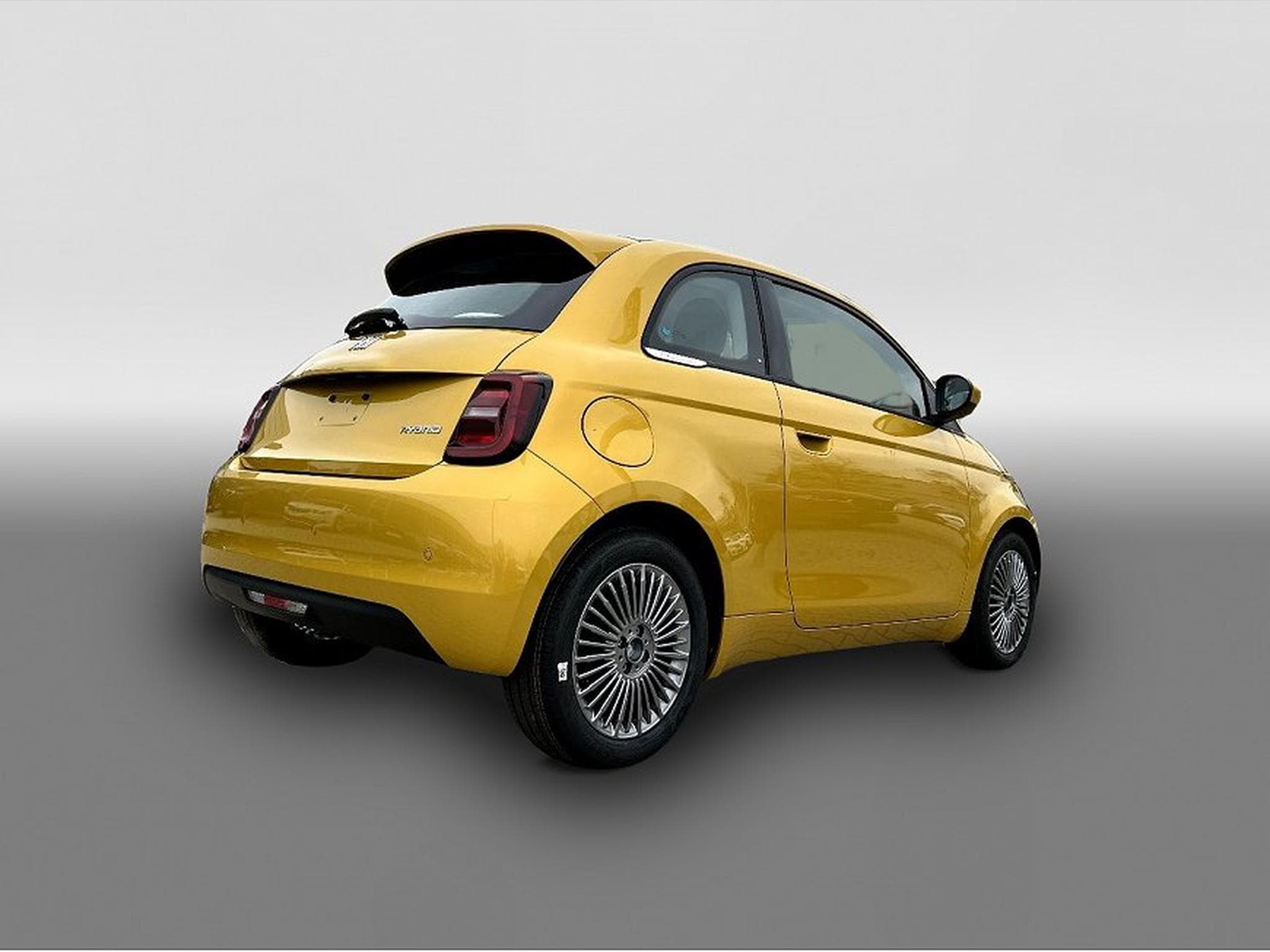 Fiat 500 (2026) - Photo 4