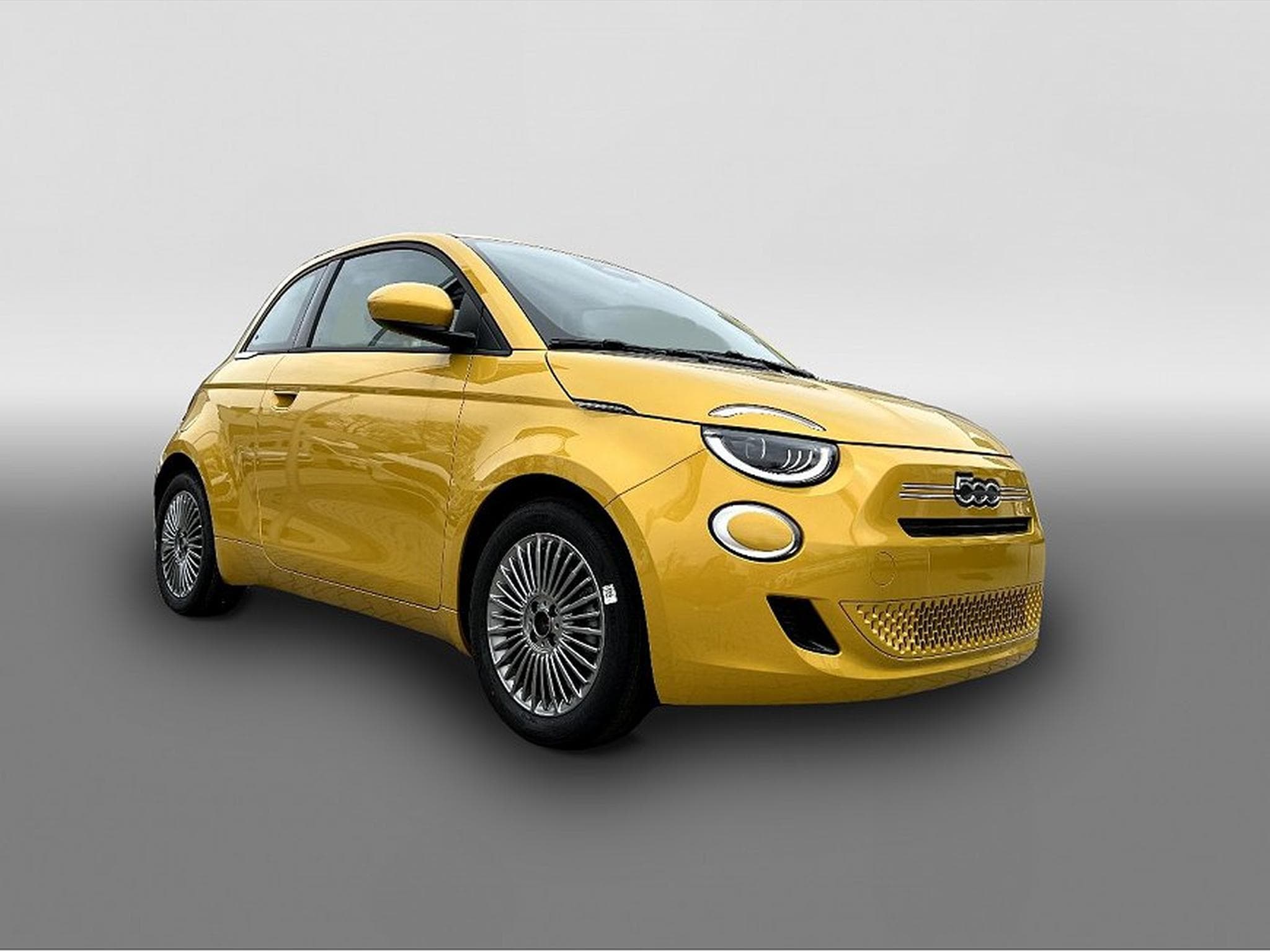 Fiat 500 (2026) - Photo 5