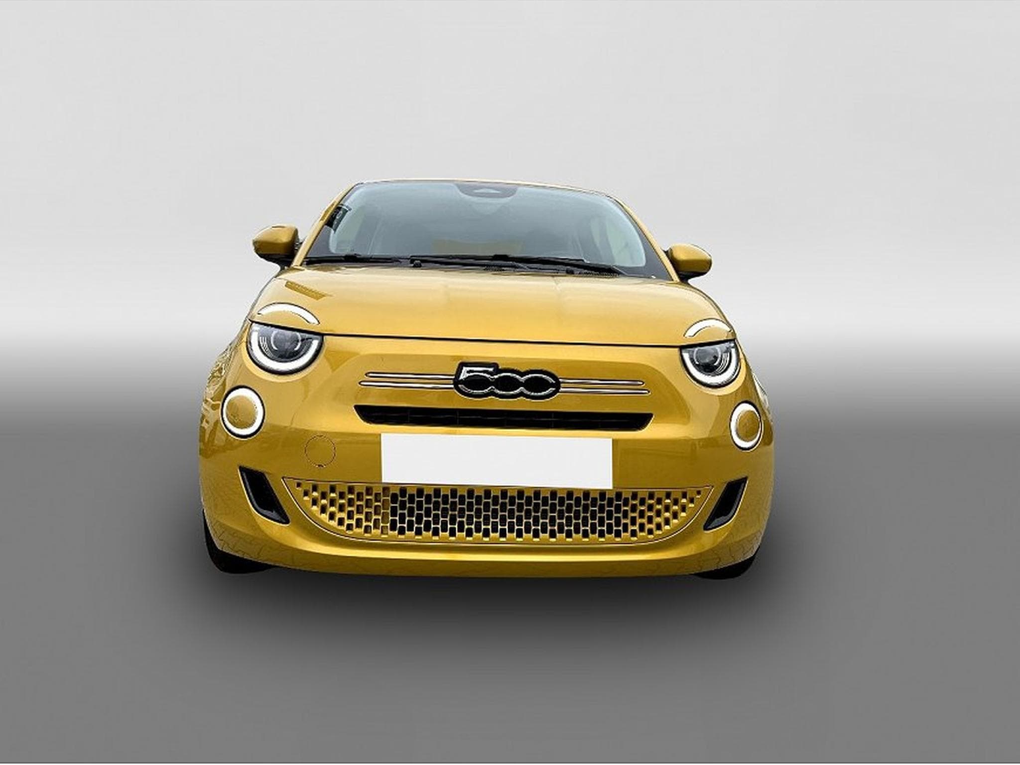 Fiat 500 (2026) - Photo 6