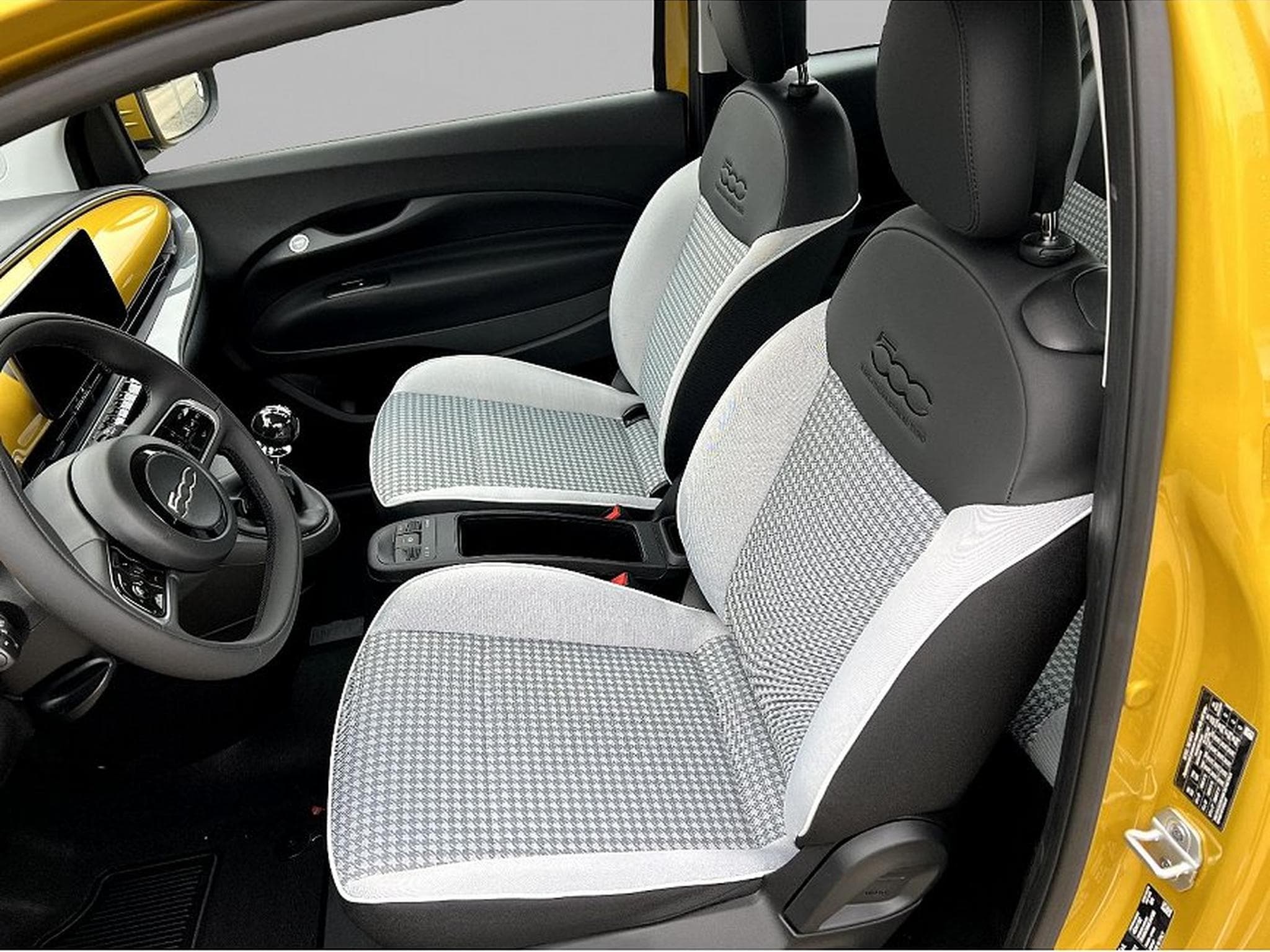 Fiat 500 (2026) - Photo 7