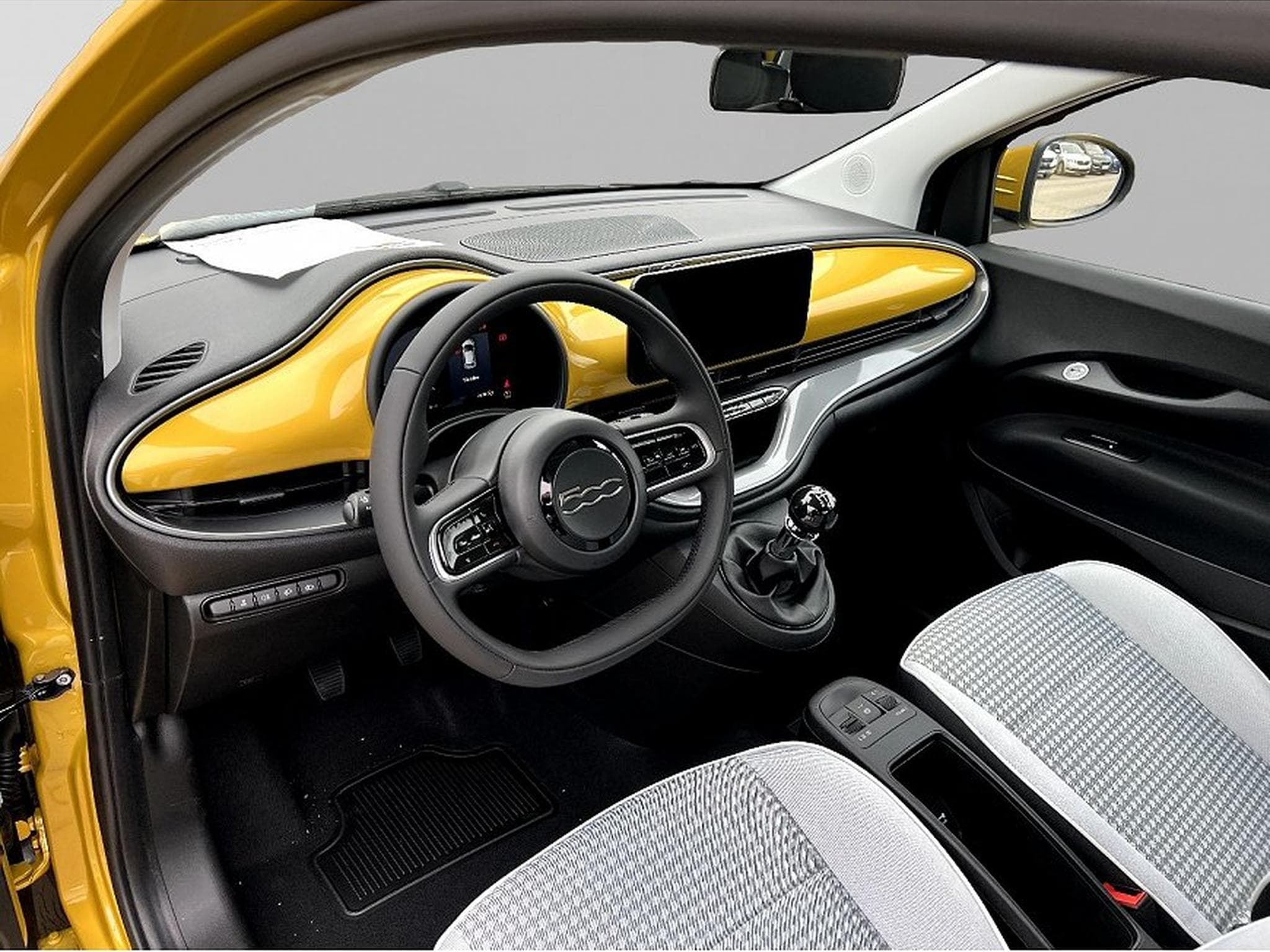 Fiat 500 (2026) - Photo 8