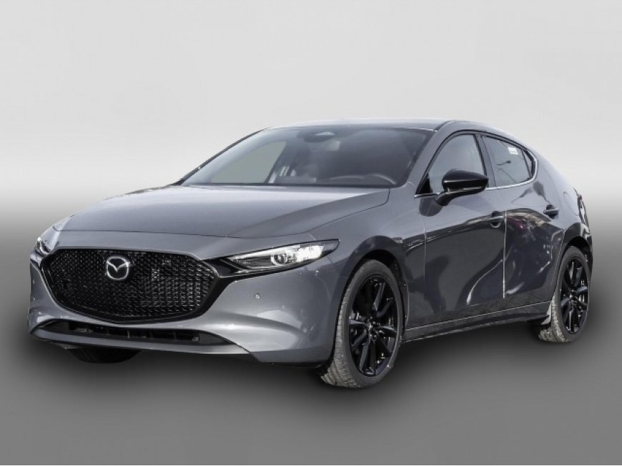 Mazda 3 (2026) - Photo 1
