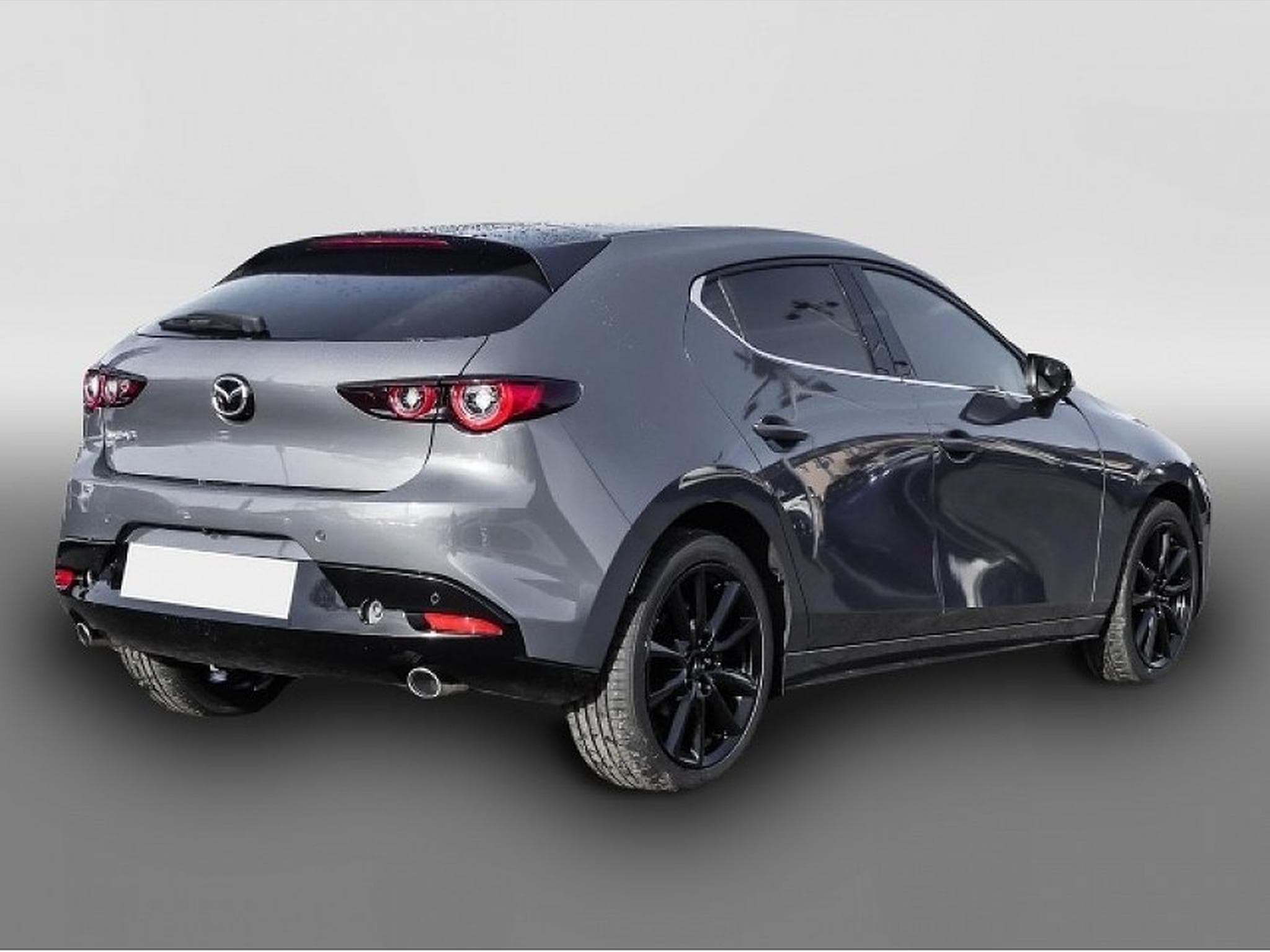 Mazda 3 (2026) - Photo 2