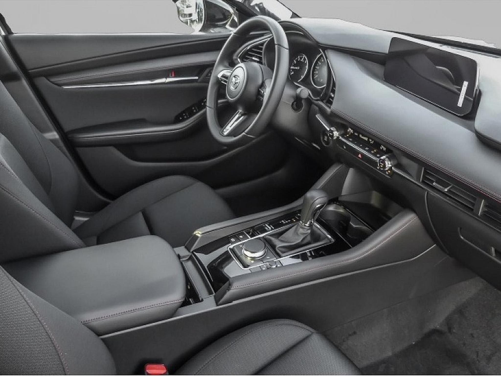 Mazda 3 (2026) - Photo 4