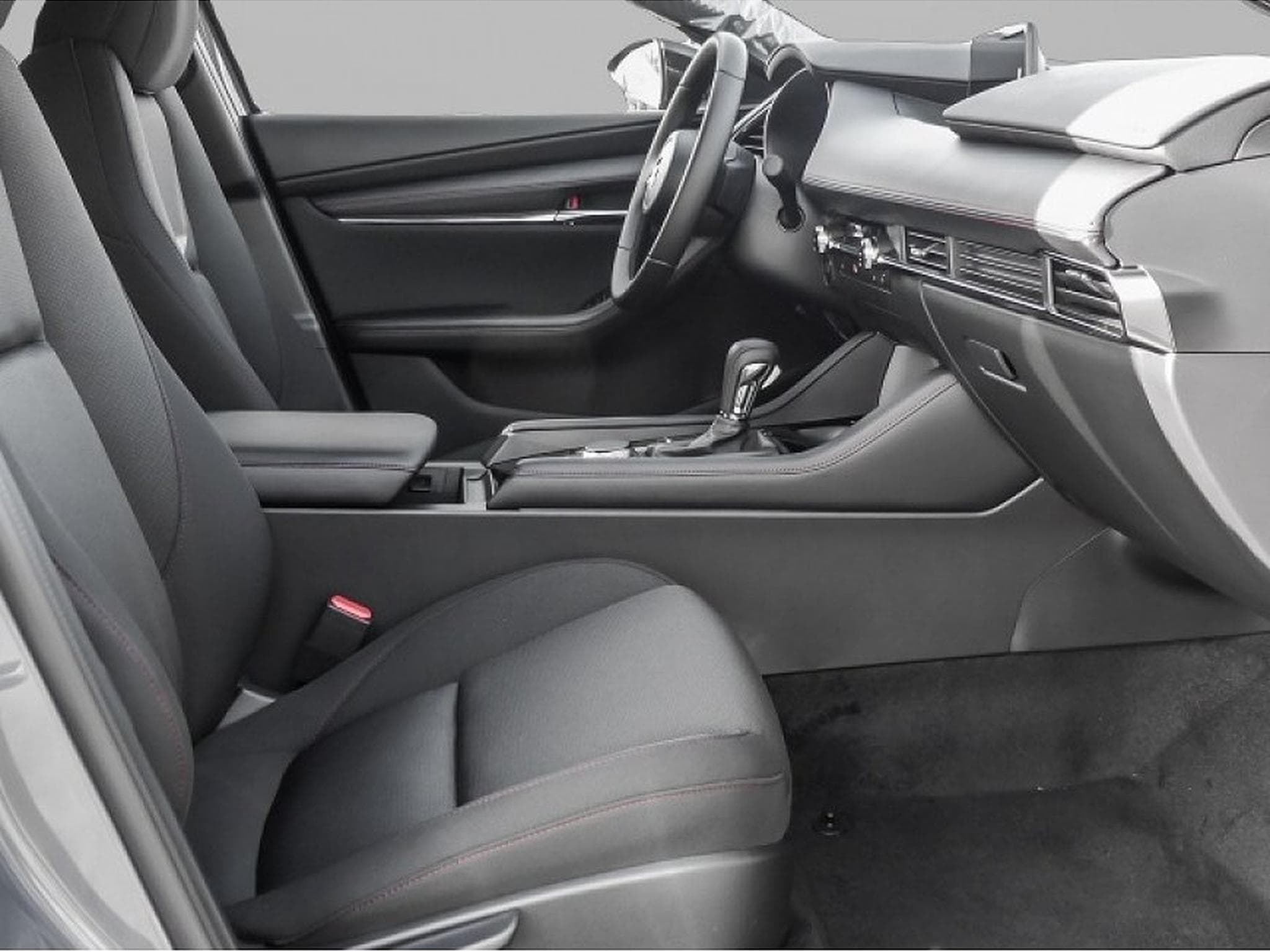 Mazda 3 (2026) - Photo 5