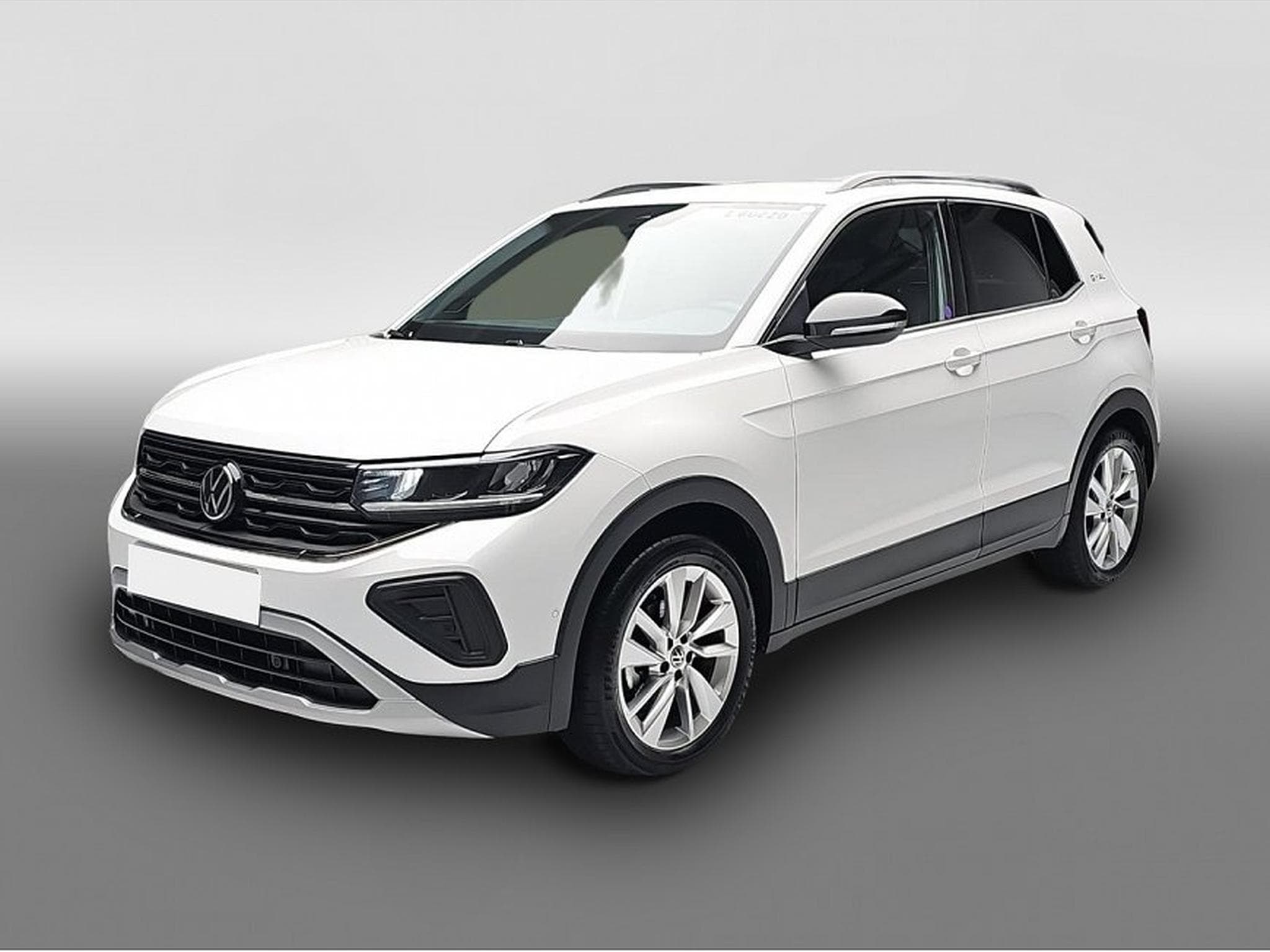 VW T-Cross (2026) - Foto 1