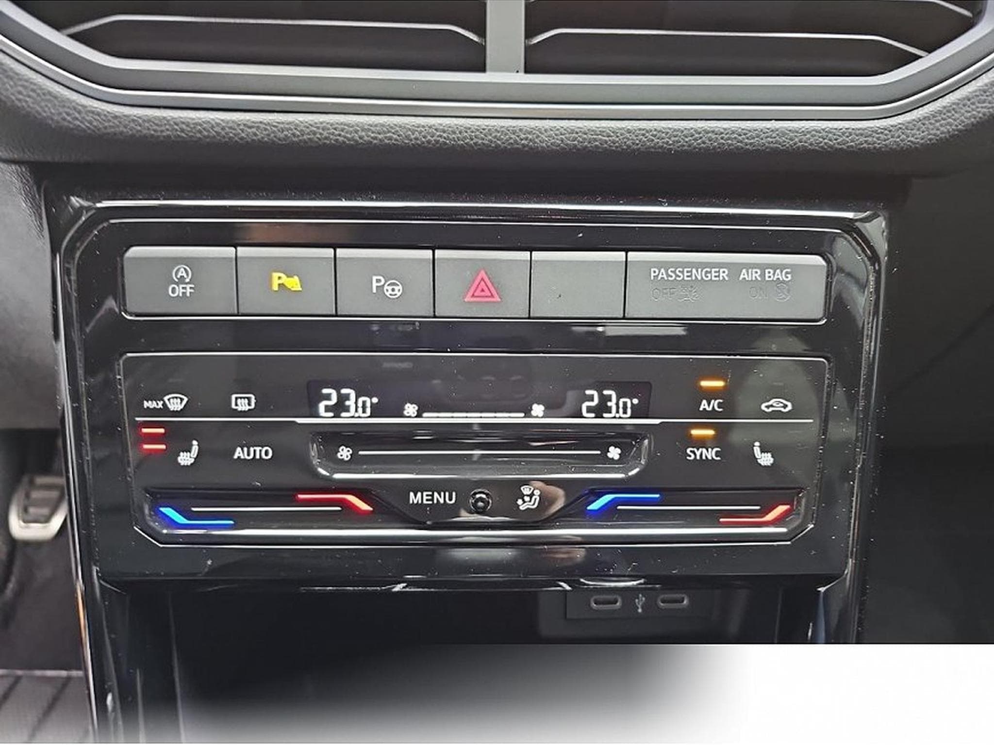 VW T-Cross (2026) - Foto 10