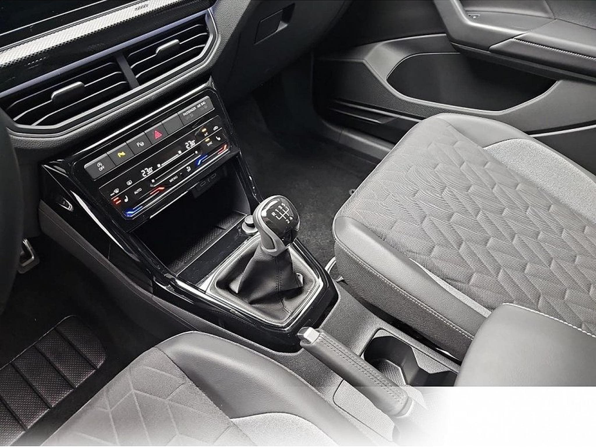 VW T-Cross (2026) - Foto 11