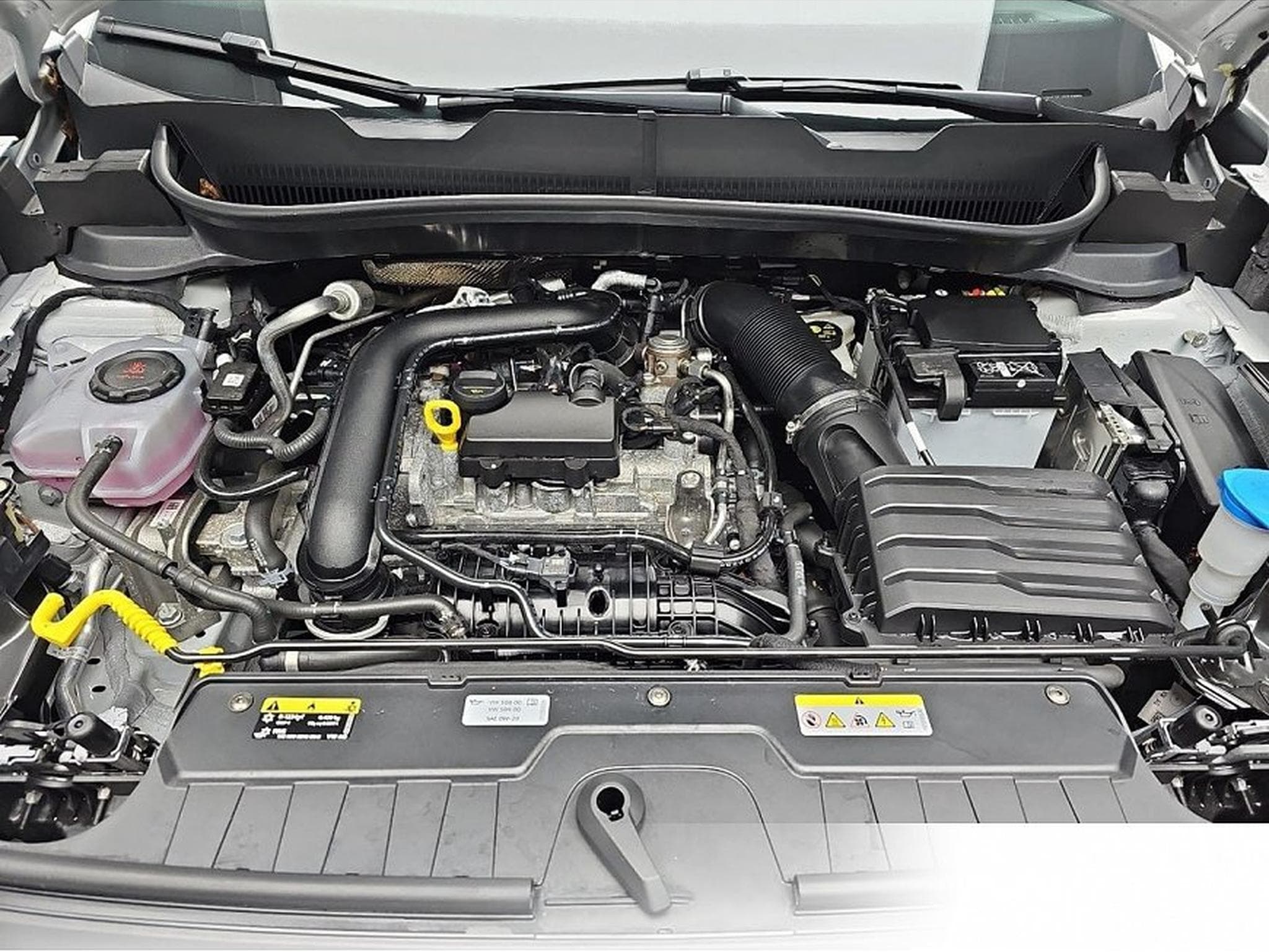 VW T-Cross (2026) - Foto 14