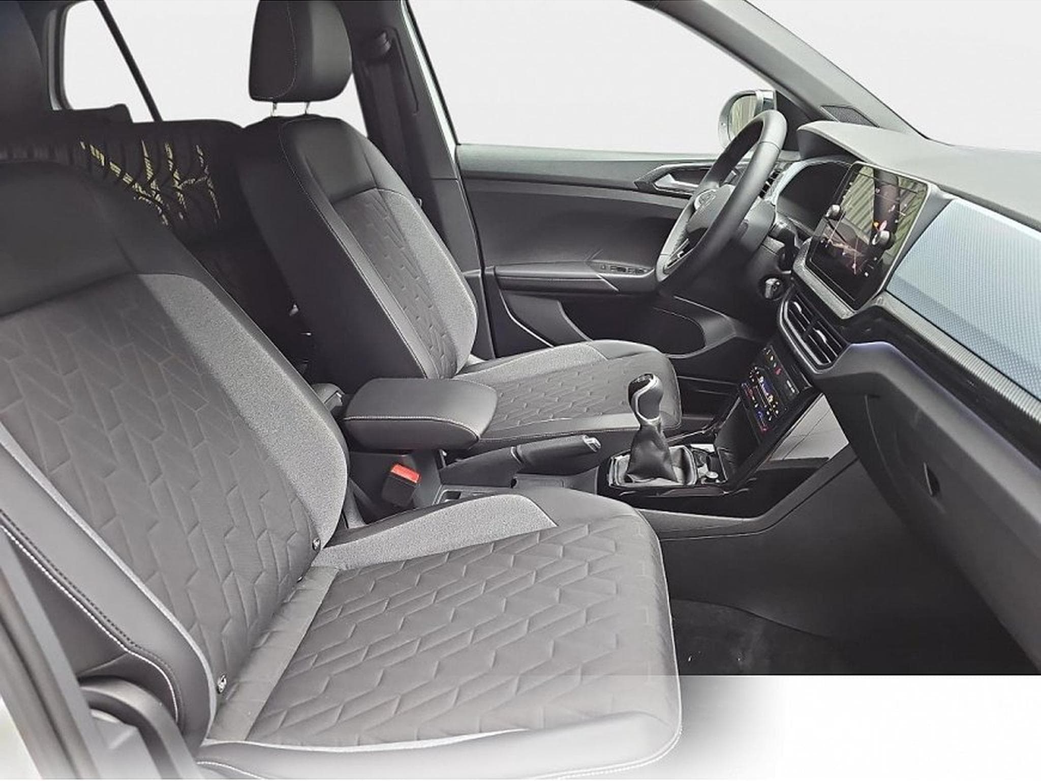 VW T-Cross (2026) - Foto 15