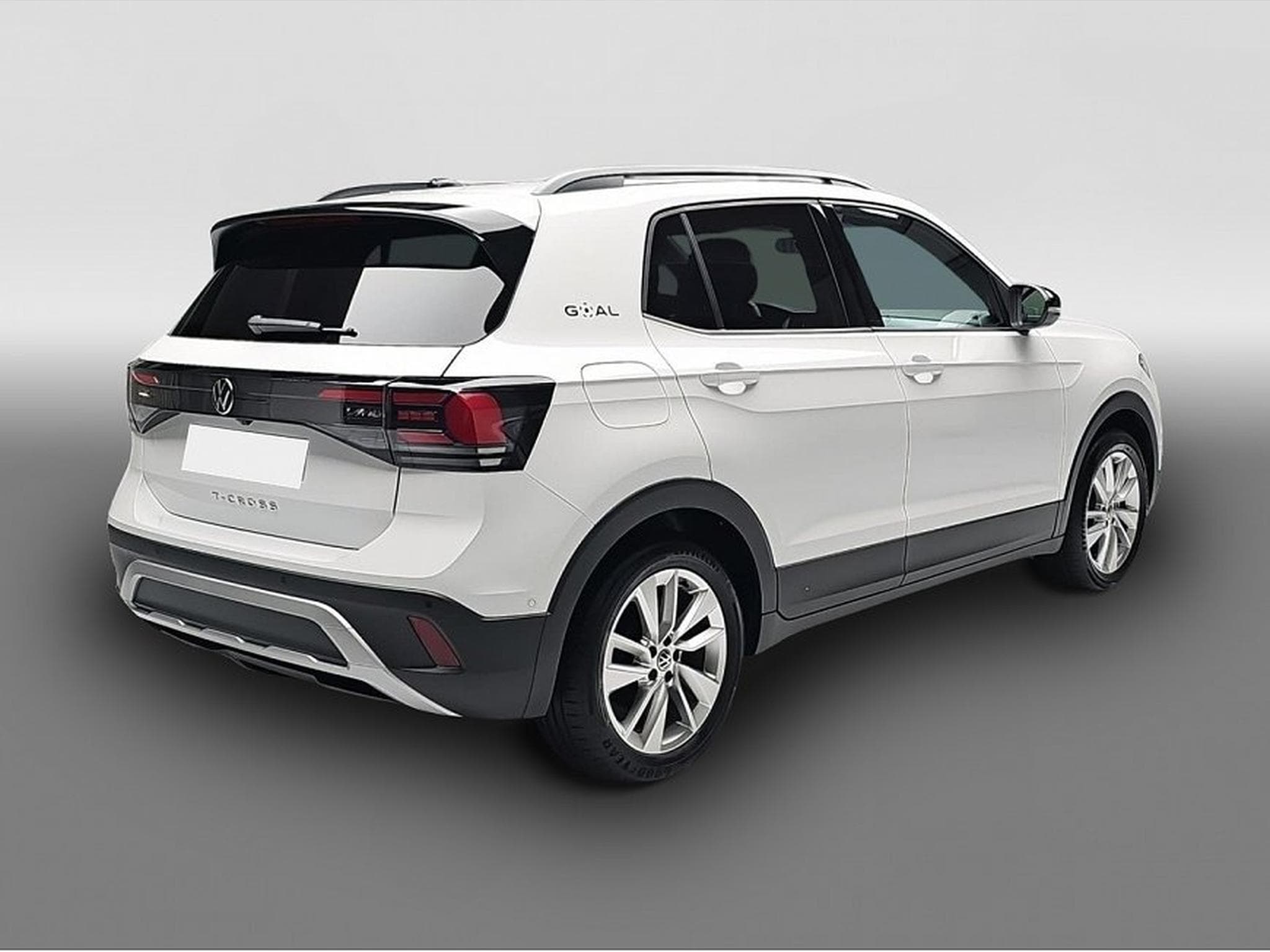 VW T-Cross (2026) - Foto 2