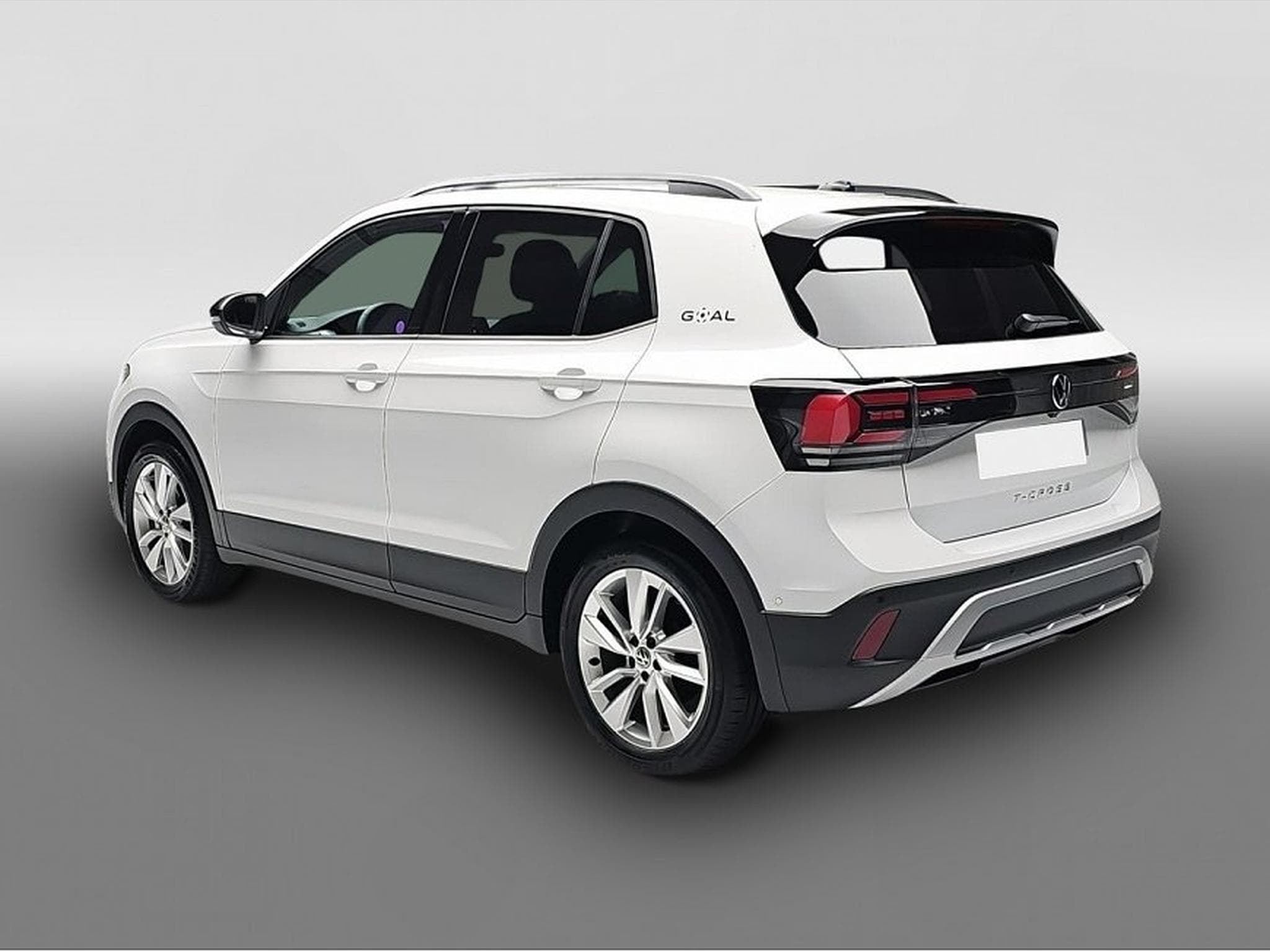 VW T-Cross (2026) - Foto 3