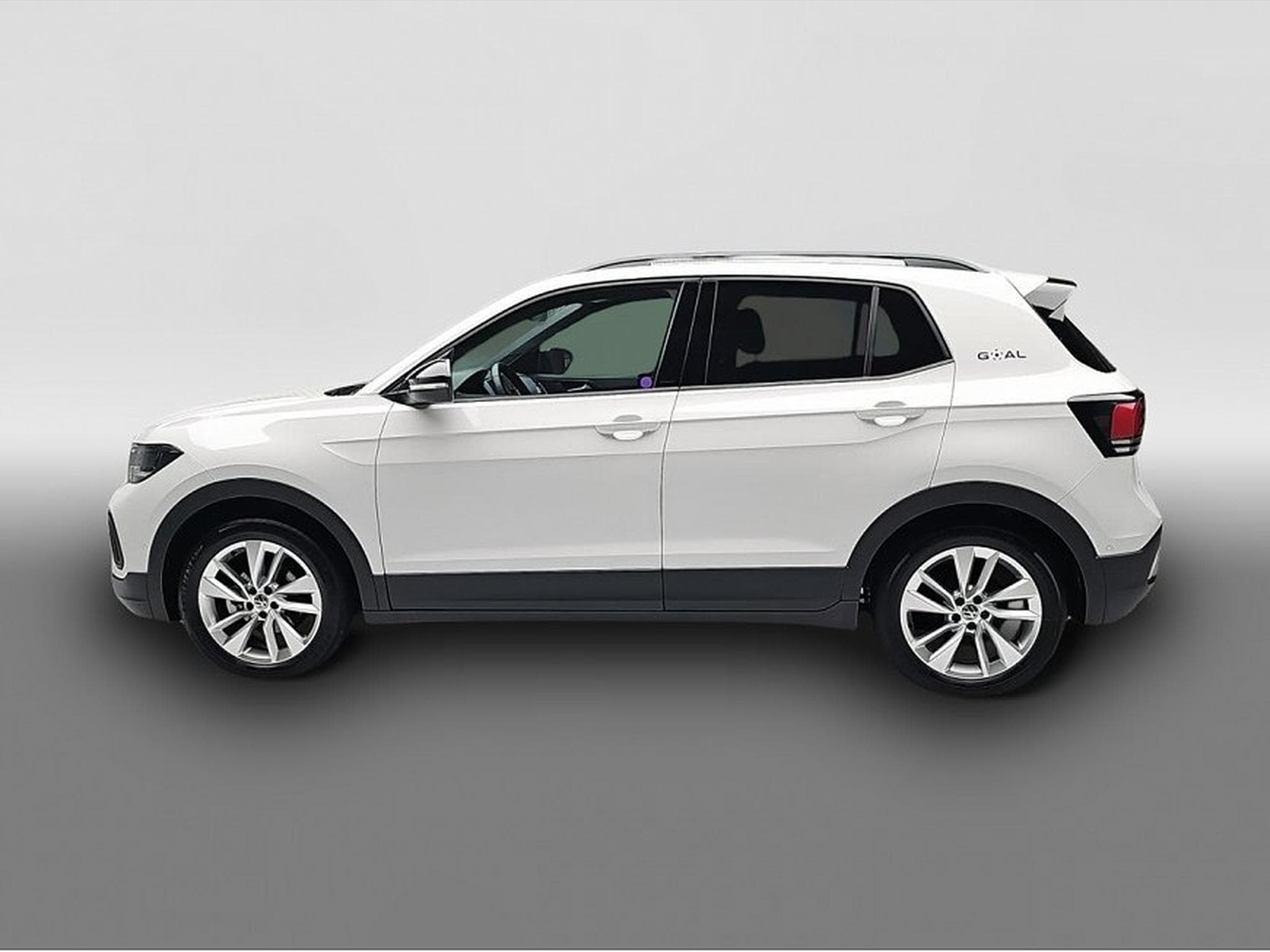 VW T-Cross (2026) - Foto 4