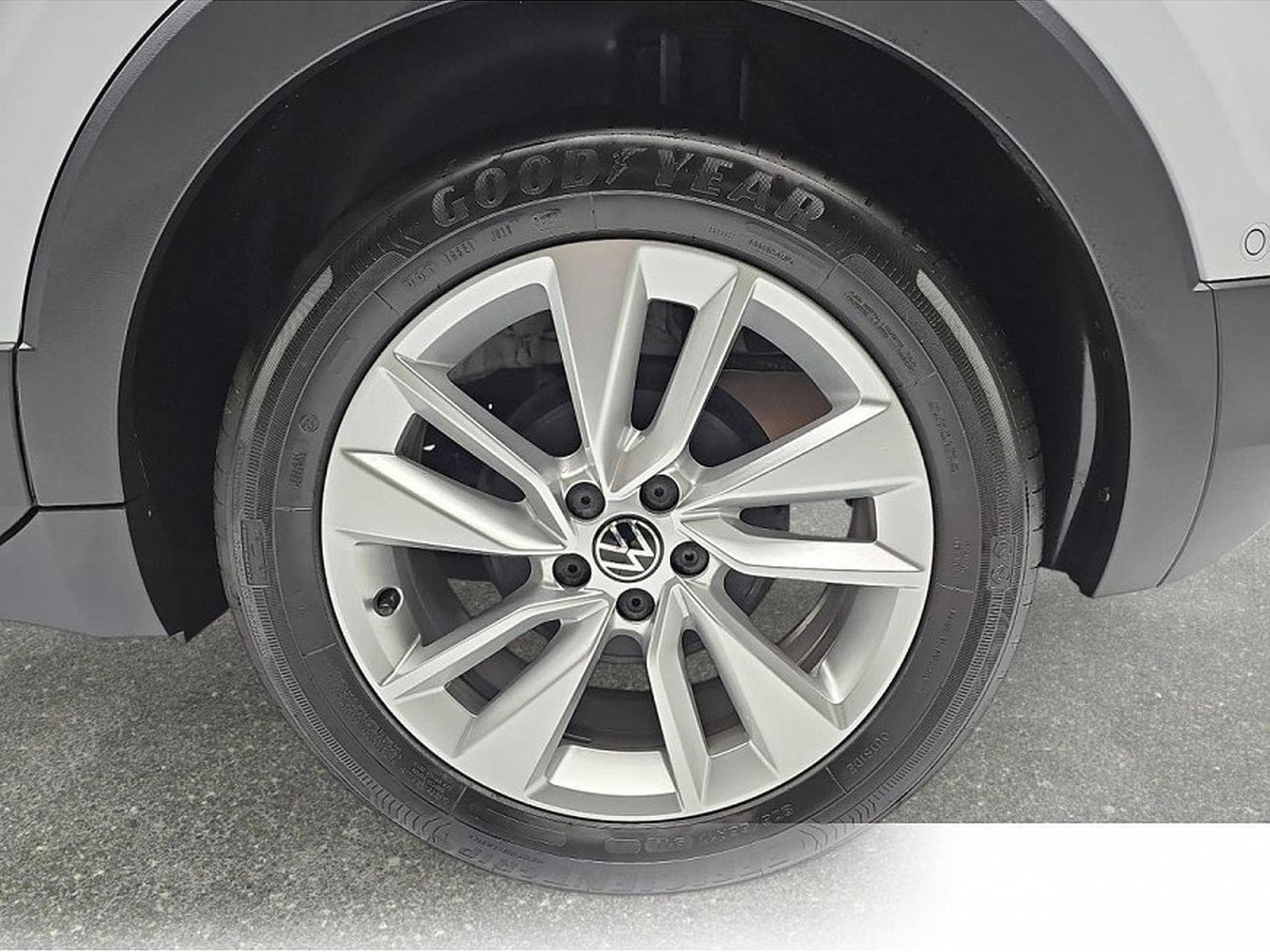 VW T-Cross (2026) - Foto 5