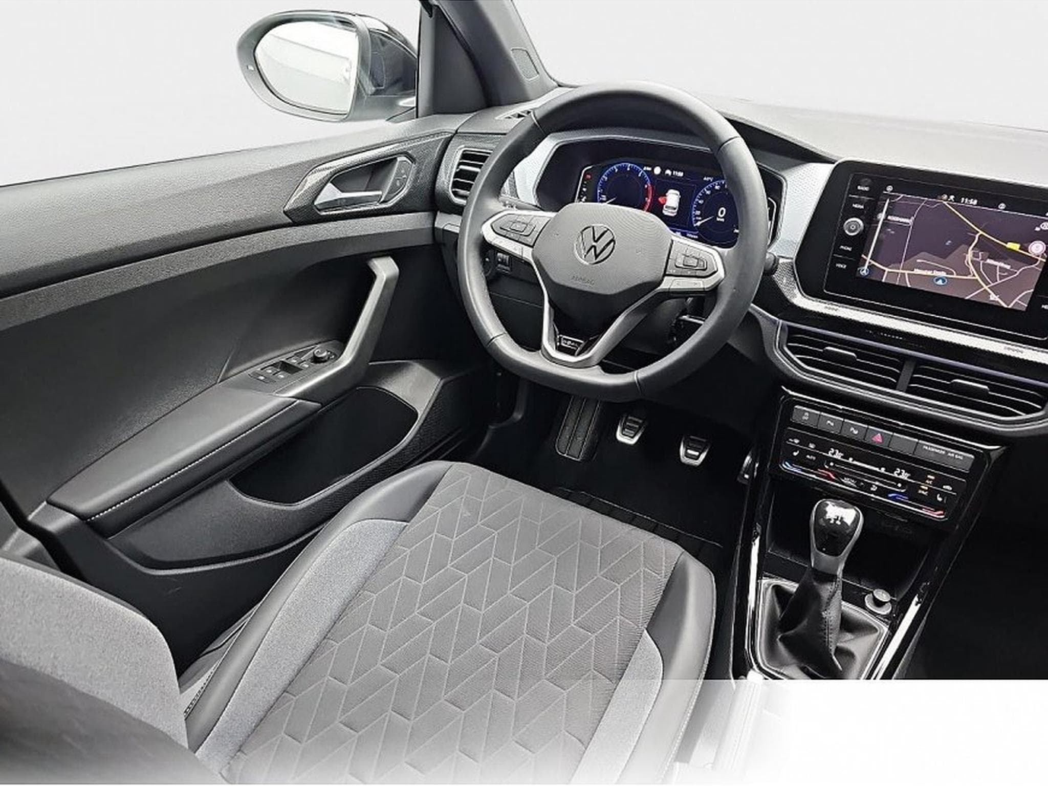 VW T-Cross (2026) - Foto 7