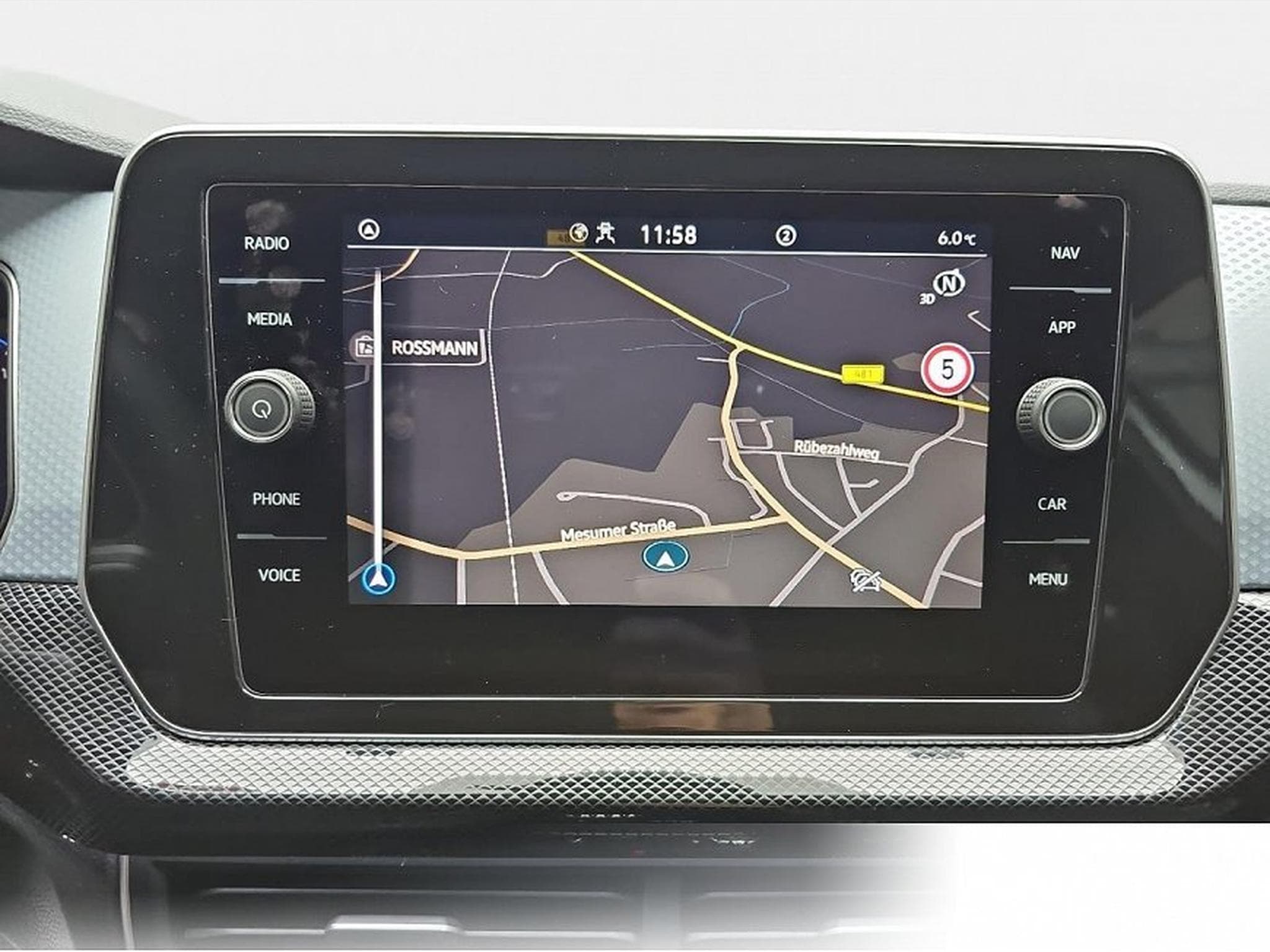 VW T-Cross (2026) - Foto 8