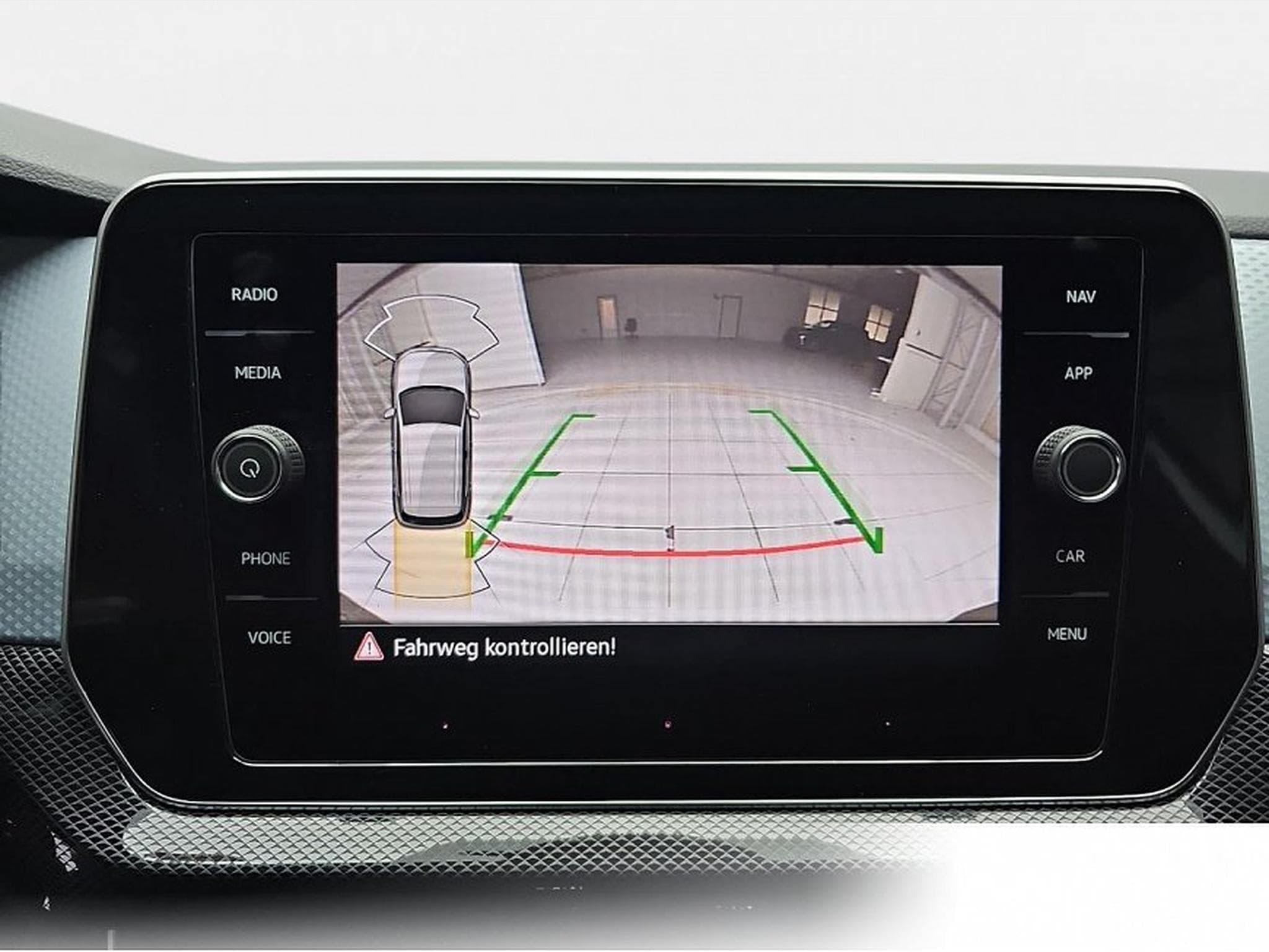 VW T-Cross (2026) - Foto 9