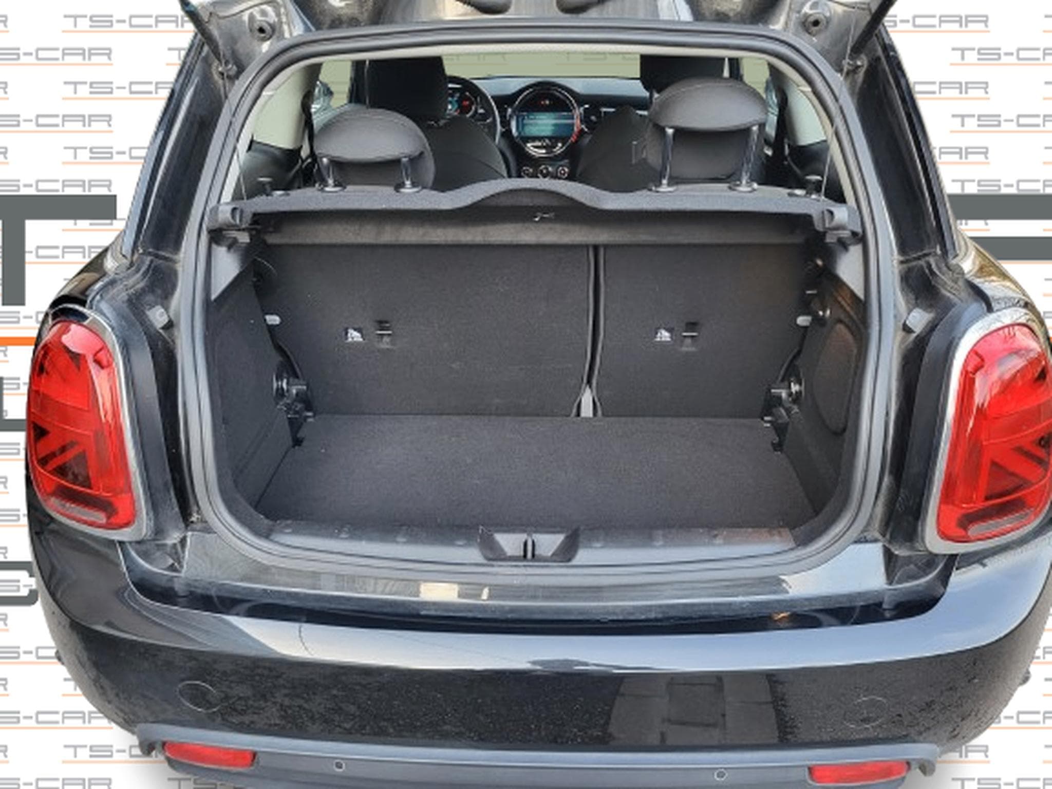 Mini Cooper SE (2022) - Photo 11