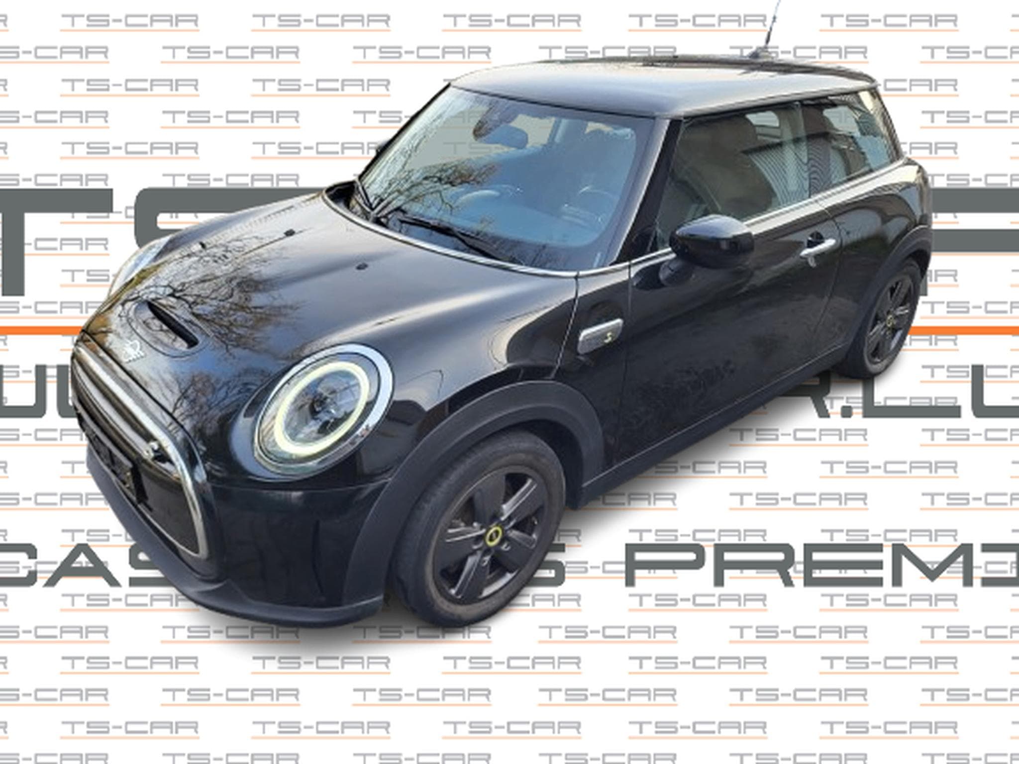 Mini Cooper SE (2022) - Photo 2