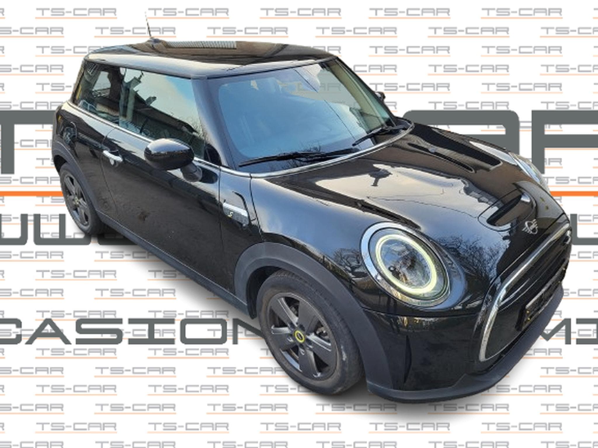 Mini Cooper SE (2022) - Photo 6