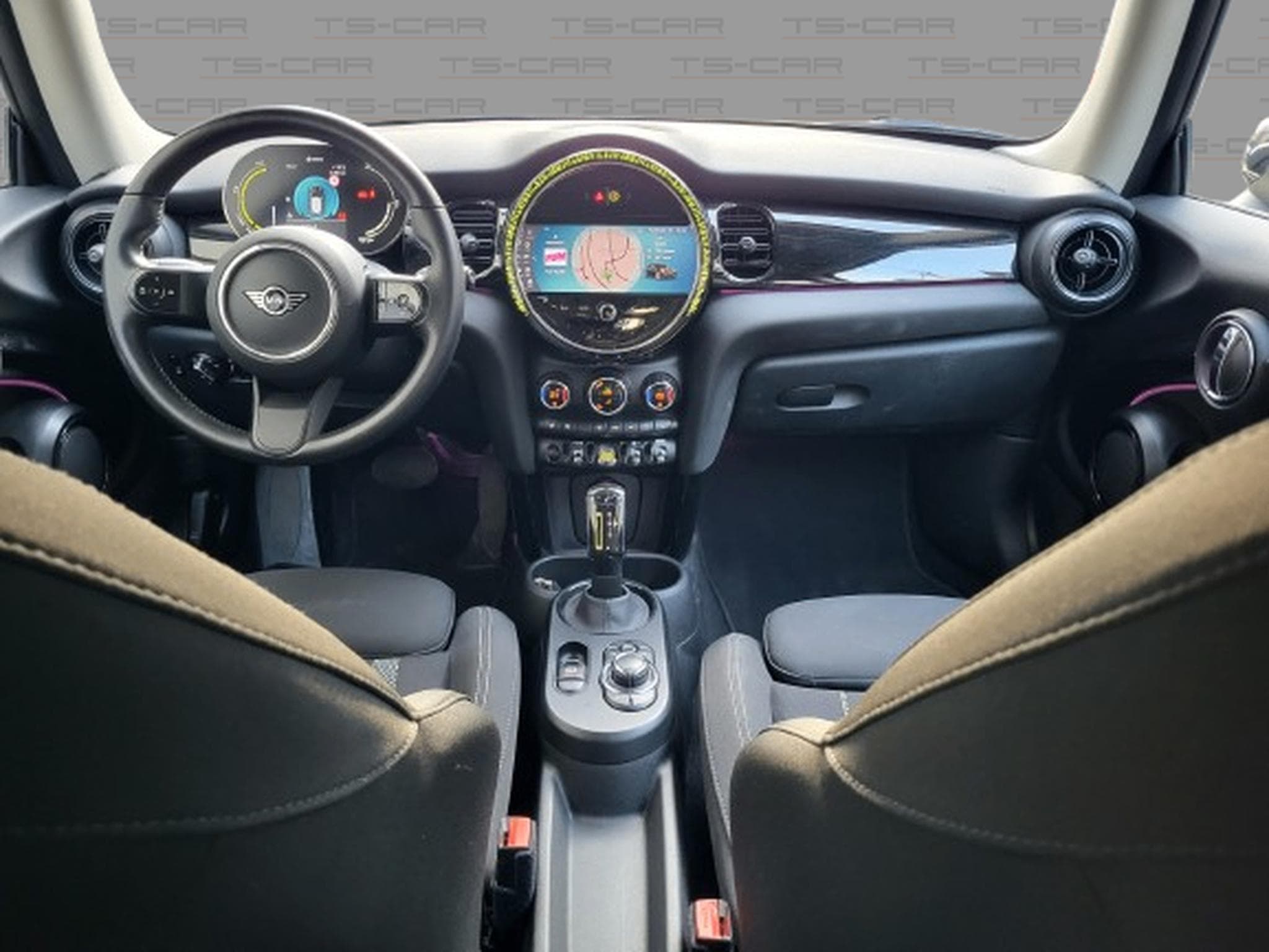 Mini Cooper SE (2022) - Photo 7