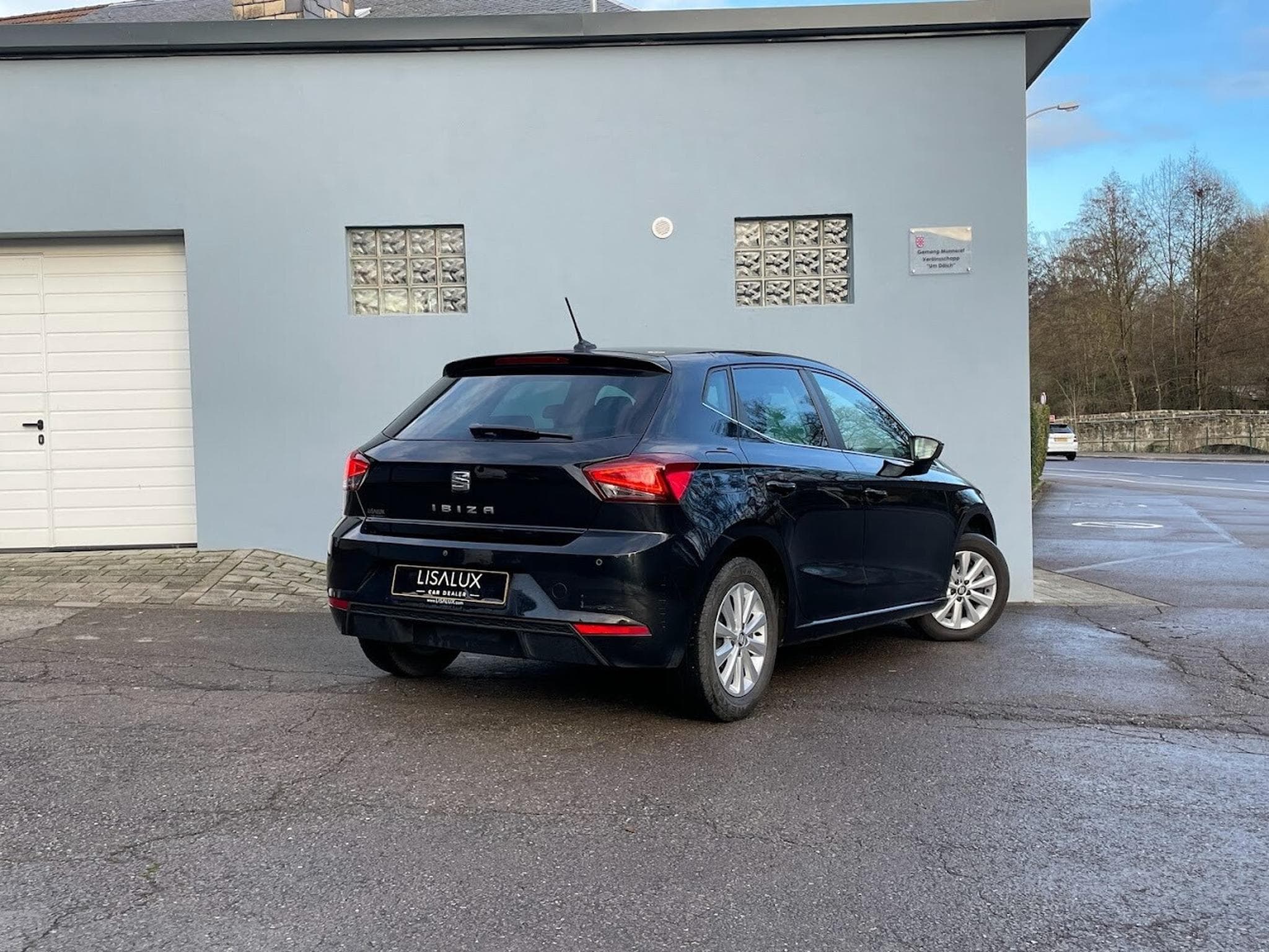 Seat Ibiza 1.6 TDI 95 CV (2018) - Photo 2