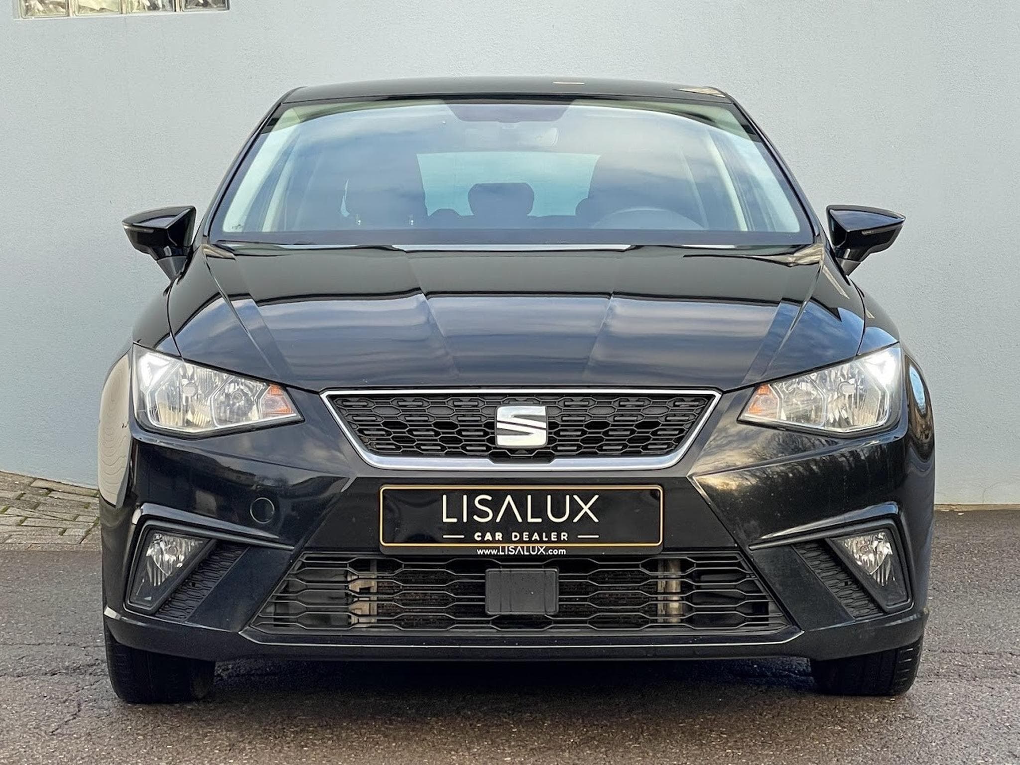 Seat Ibiza 1.6 TDI 95 CV (2018) - Photo 3
