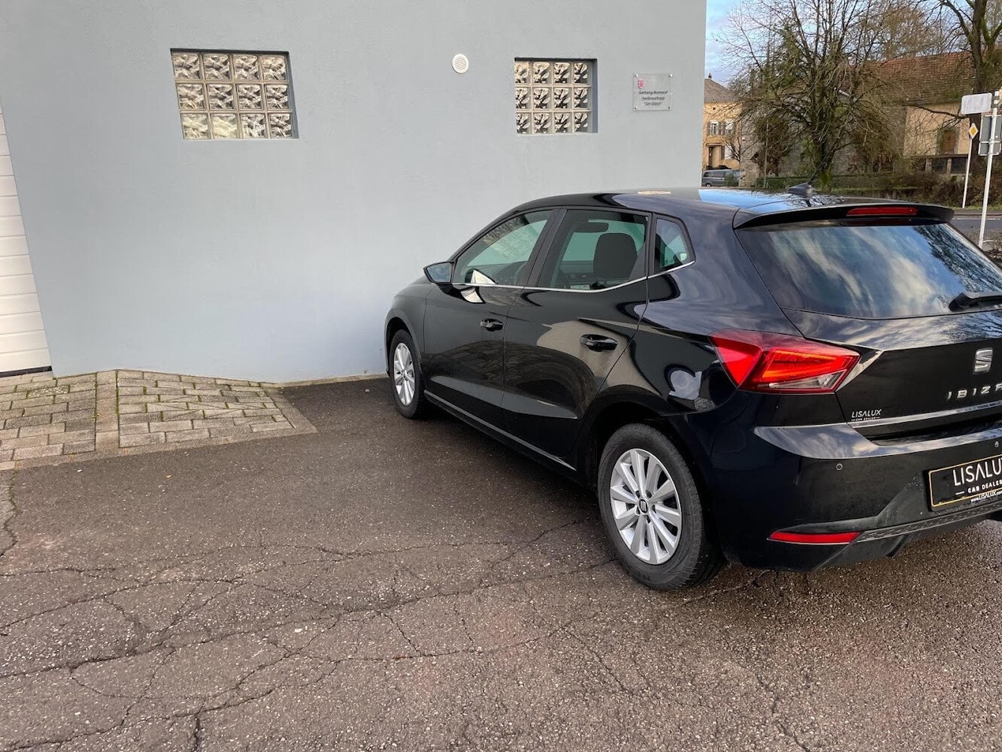 Seat Ibiza 1.6 TDI 95 CV (2018) - Photo 5