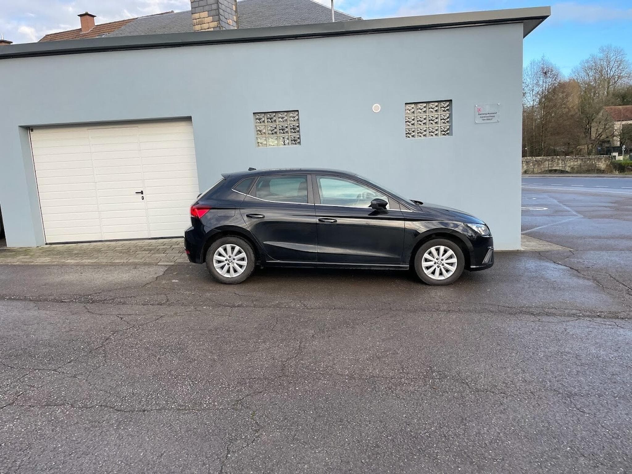 Seat Ibiza 1.6 TDI 95 CV (2018) - Photo 7