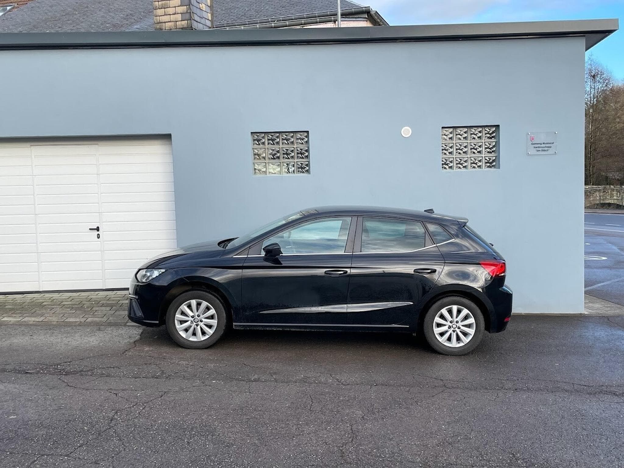 Seat Ibiza 1.6 TDI 95 CV (2018) - Photo 8