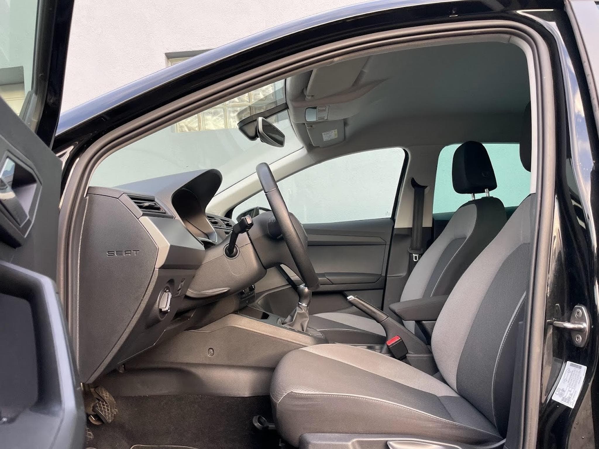 Seat Ibiza 1.6 TDI 95 CV (2018) - Photo 9