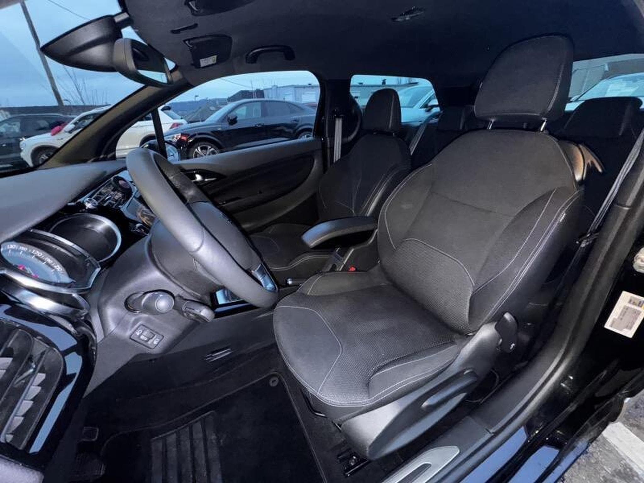 Citroën DS 3 1.5L 92CV (2015) - Photo 5