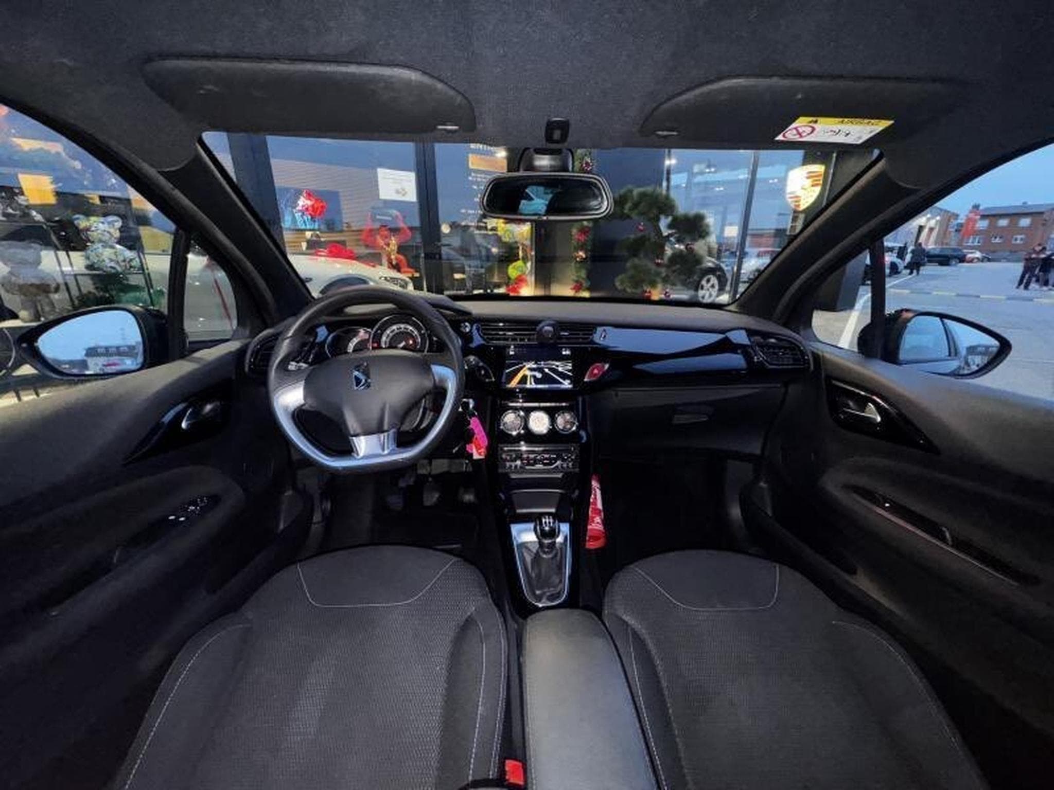 Citroën DS 3 1.5L 92CV (2015) - Photo 4